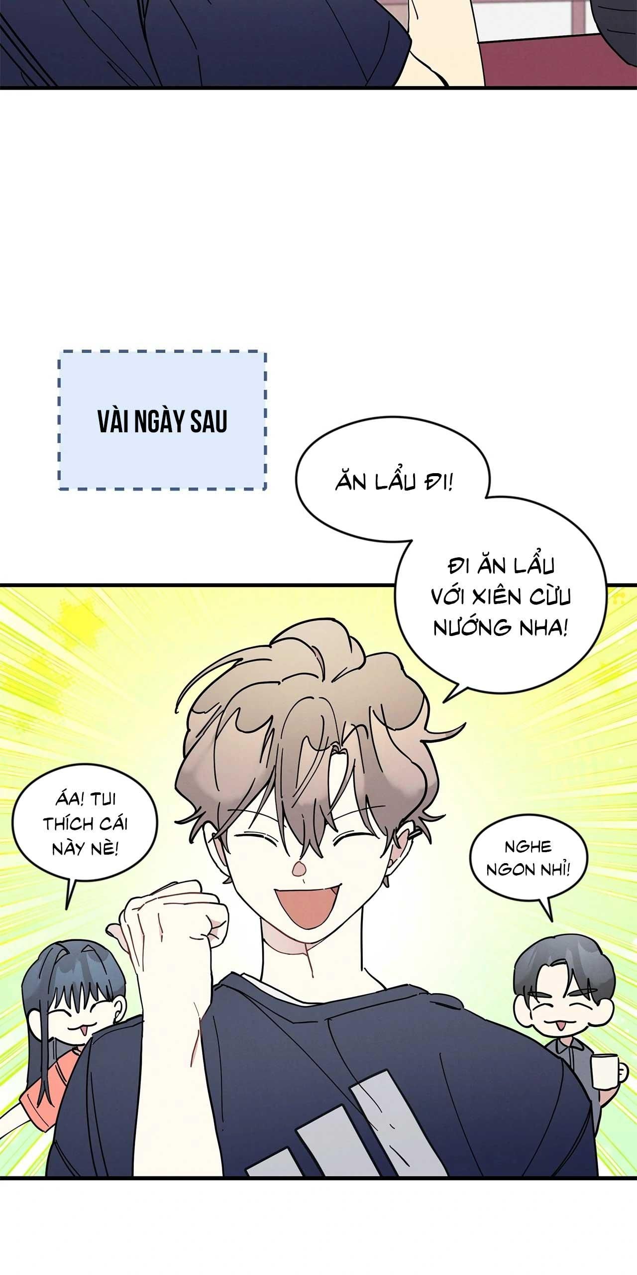 đọc truyện One-room Ta Chương 31 ảnh 12 tại Thiên Thai Truyện