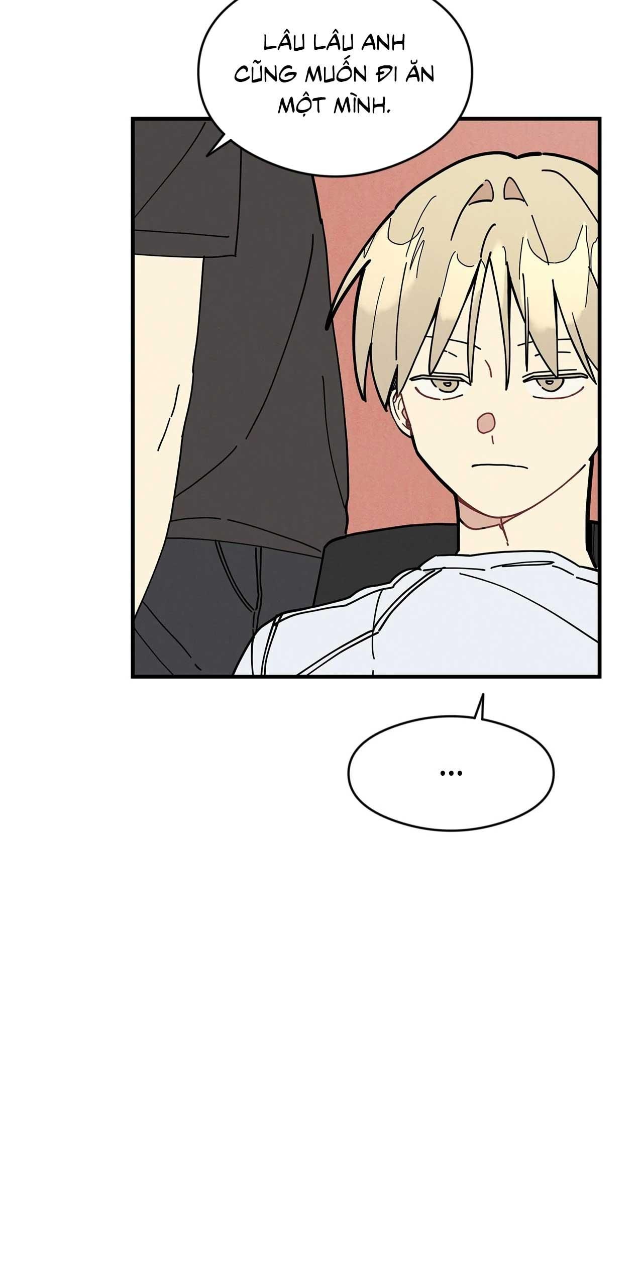 đọc truyện One-room Ta Chương 31 ảnh 14 tại Thiên Thai Truyện