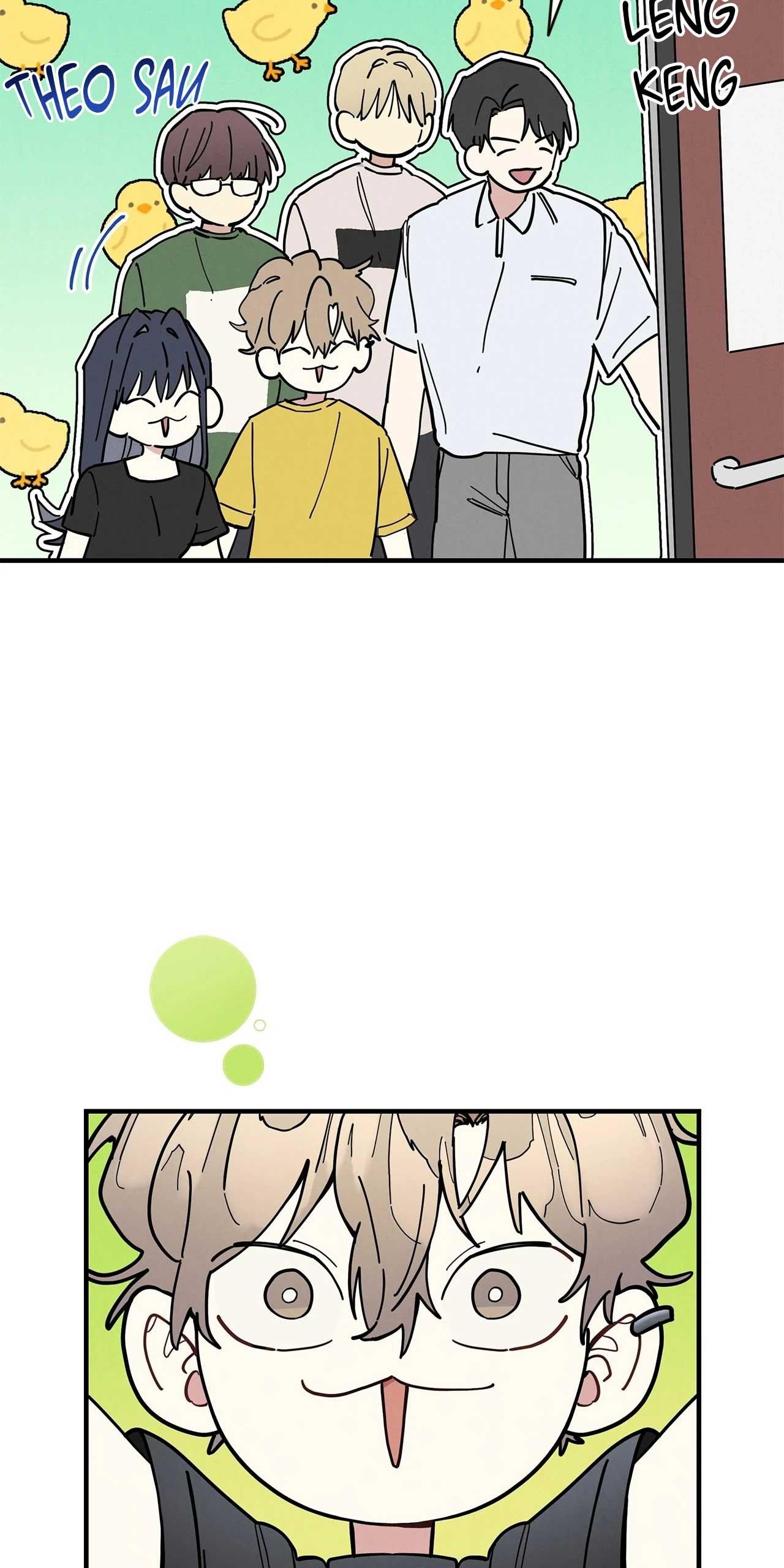 đọc truyện One-room Ta Chương 31 ảnh 21 tại Thiên Thai Truyện