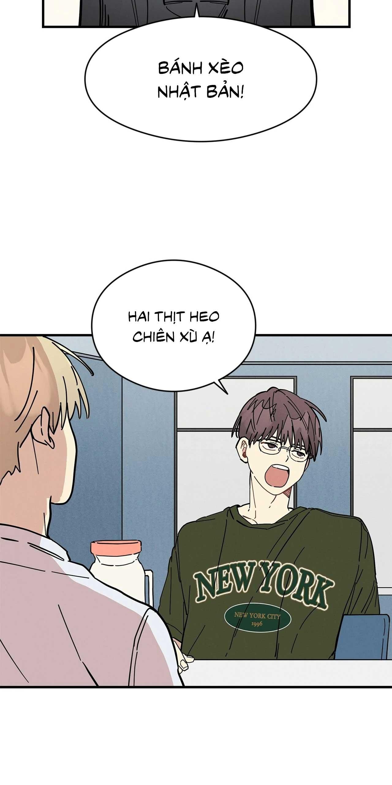 đọc truyện One-room Ta Chương 31 ảnh 22 tại Thiên Thai Truyện