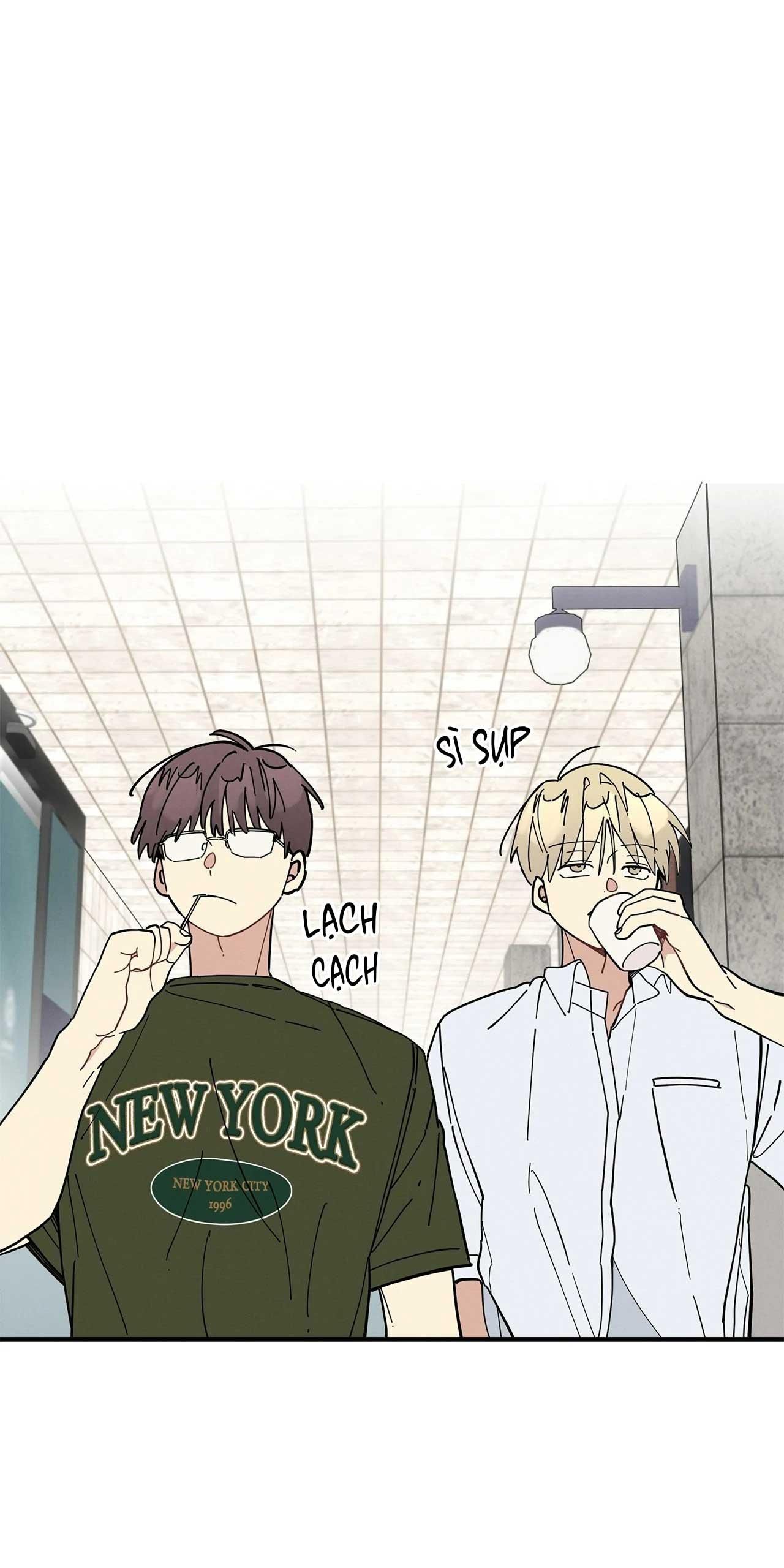 đọc truyện One-room Ta Chương 31 ảnh 23 tại Thiên Thai Truyện