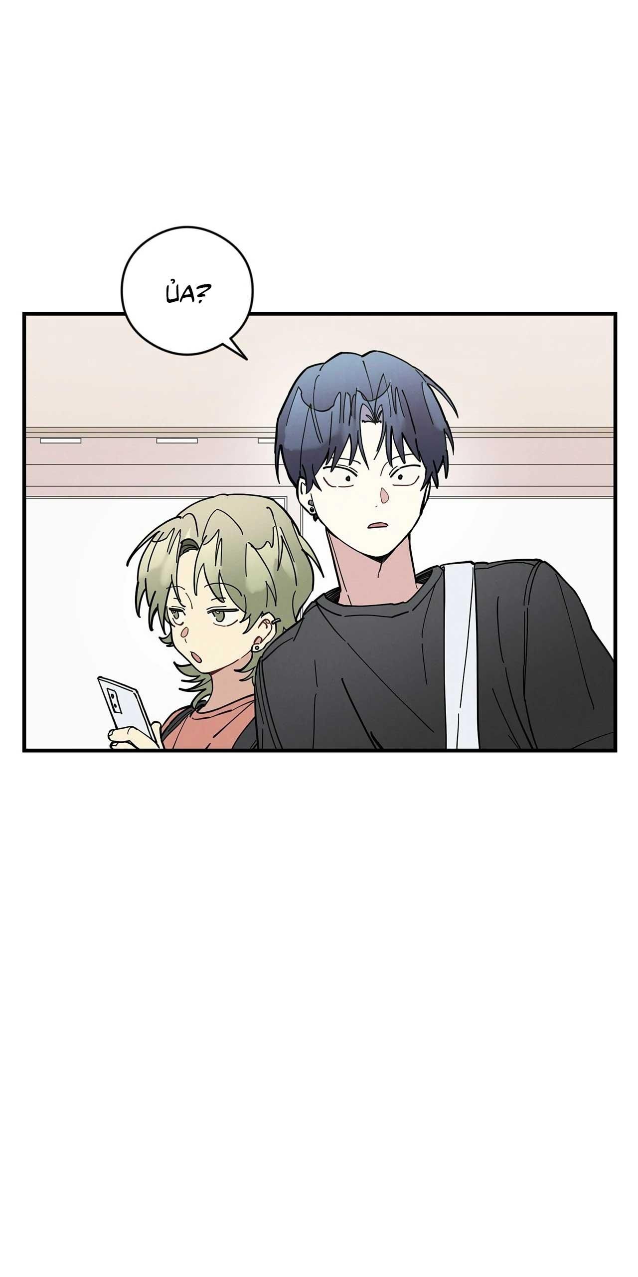 đọc truyện One-room Ta Chương 31 ảnh 24 tại Thiên Thai Truyện