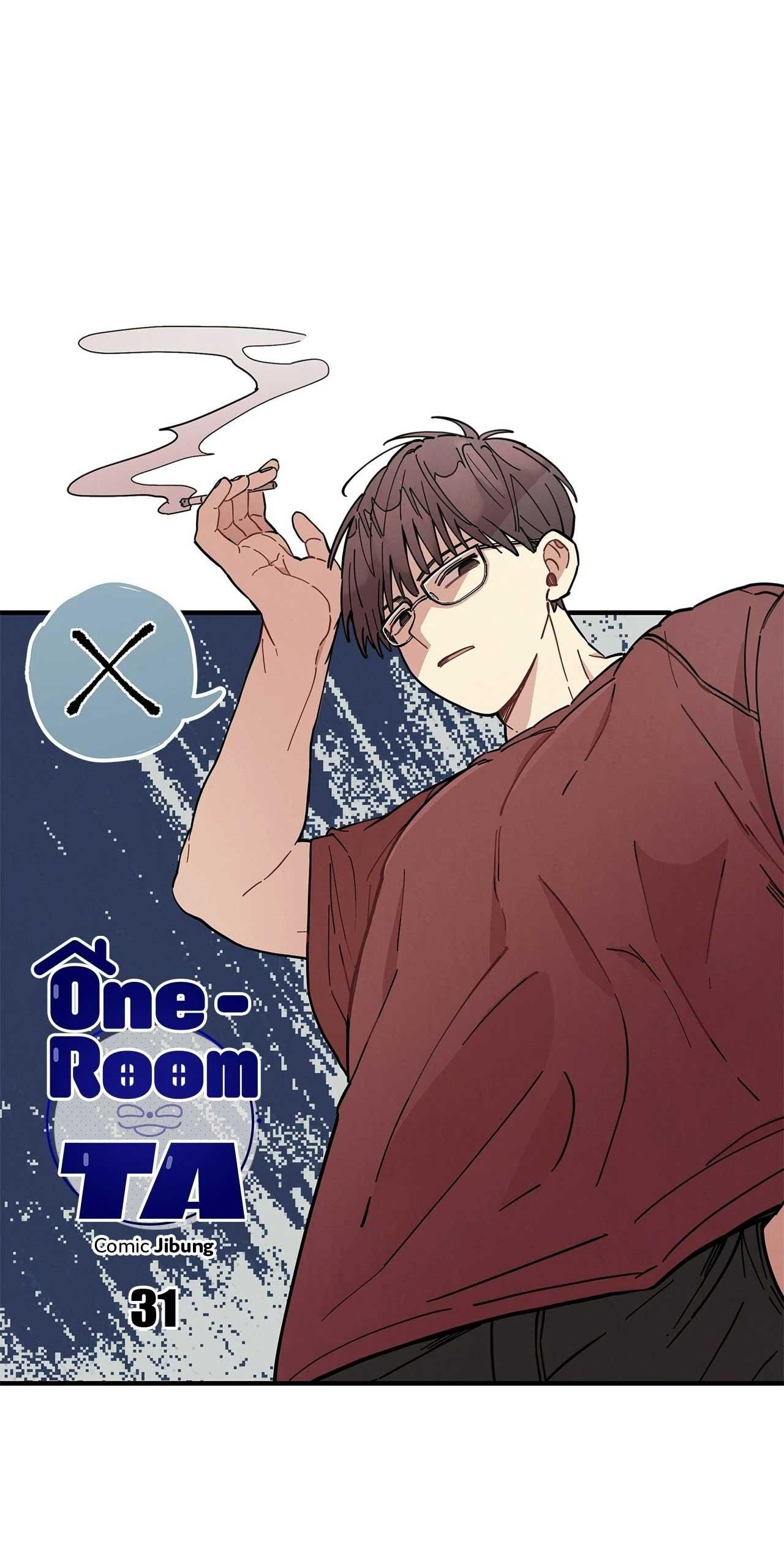 đọc truyện One-room Ta Chương 31 ảnh 25 tại Thiên Thai Truyện