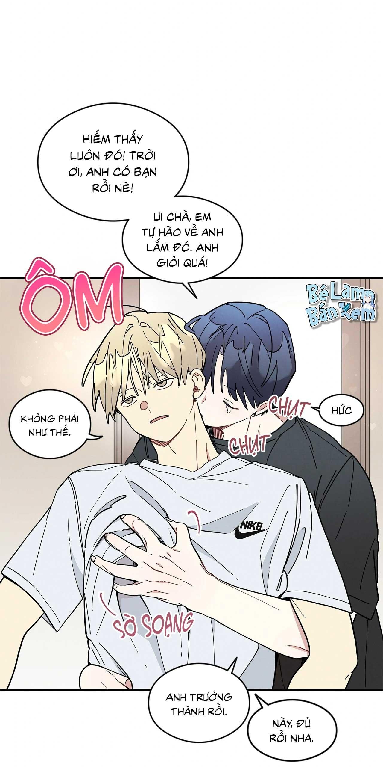 đọc truyện One-room Ta Chương 31 ảnh 27 tại Thiên Thai Truyện