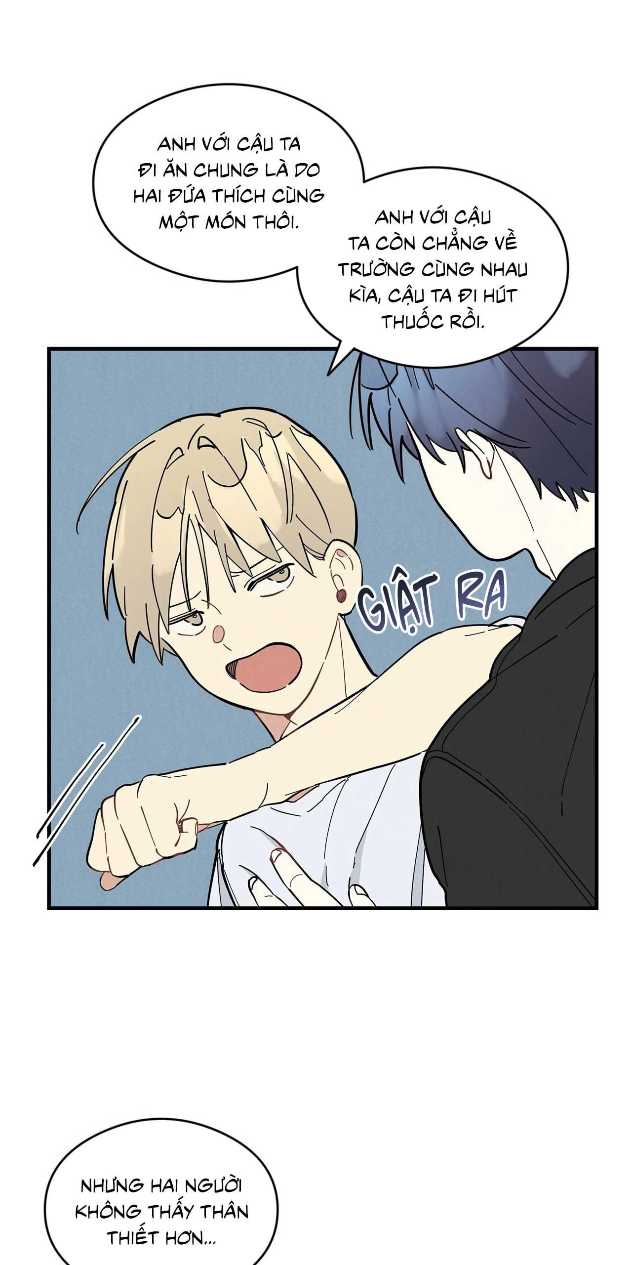 đọc truyện One-room Ta Chương 31 ảnh 28 tại Thiên Thai Truyện