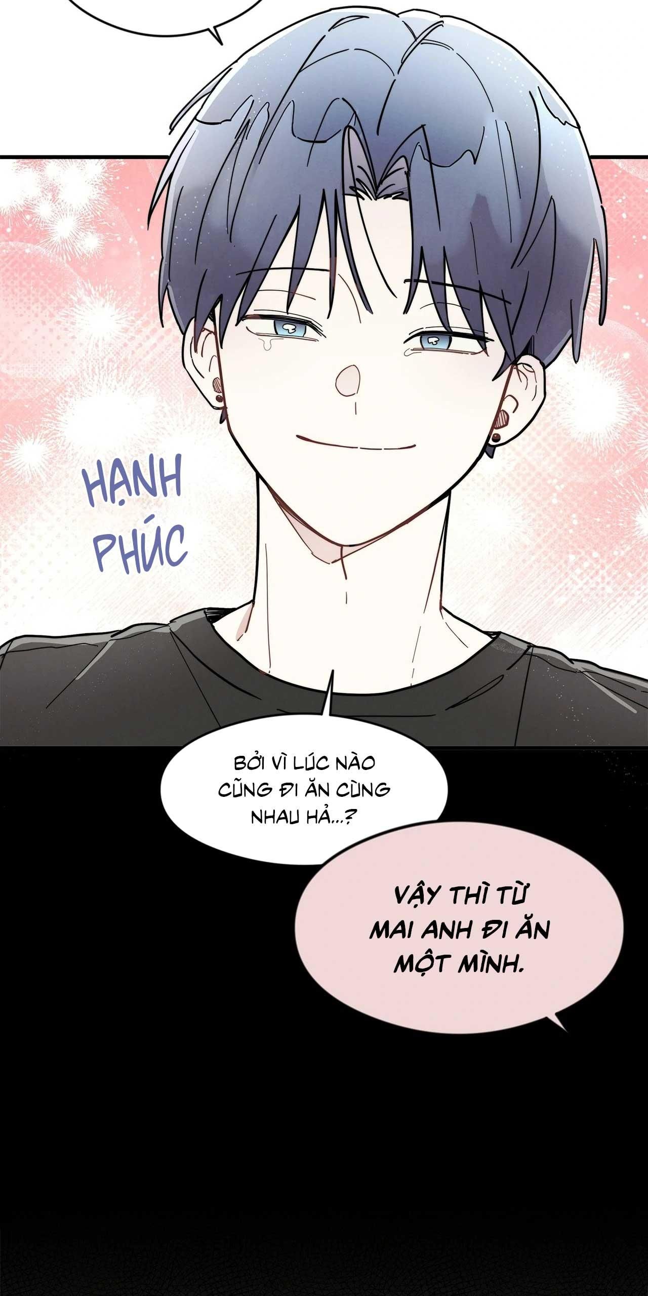 đọc truyện One-room Ta Chương 31 ảnh 29 tại Thiên Thai Truyện