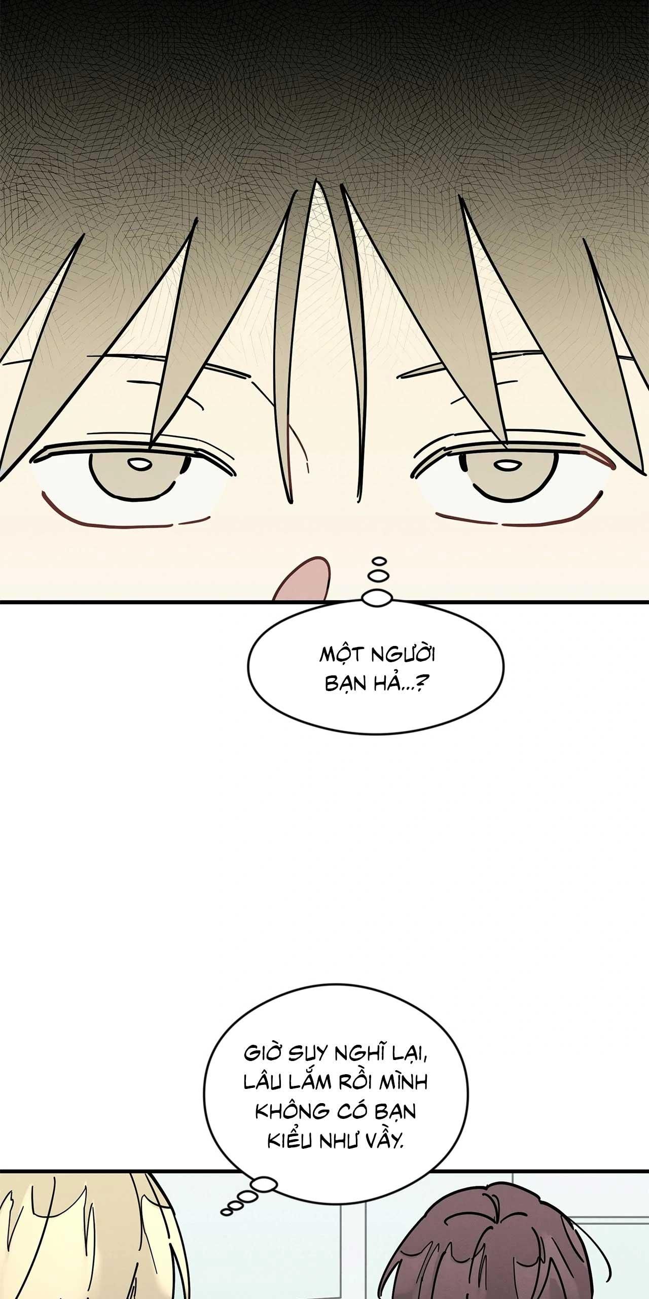 đọc truyện One-room Ta Chương 31 ảnh 30 tại Thiên Thai Truyện