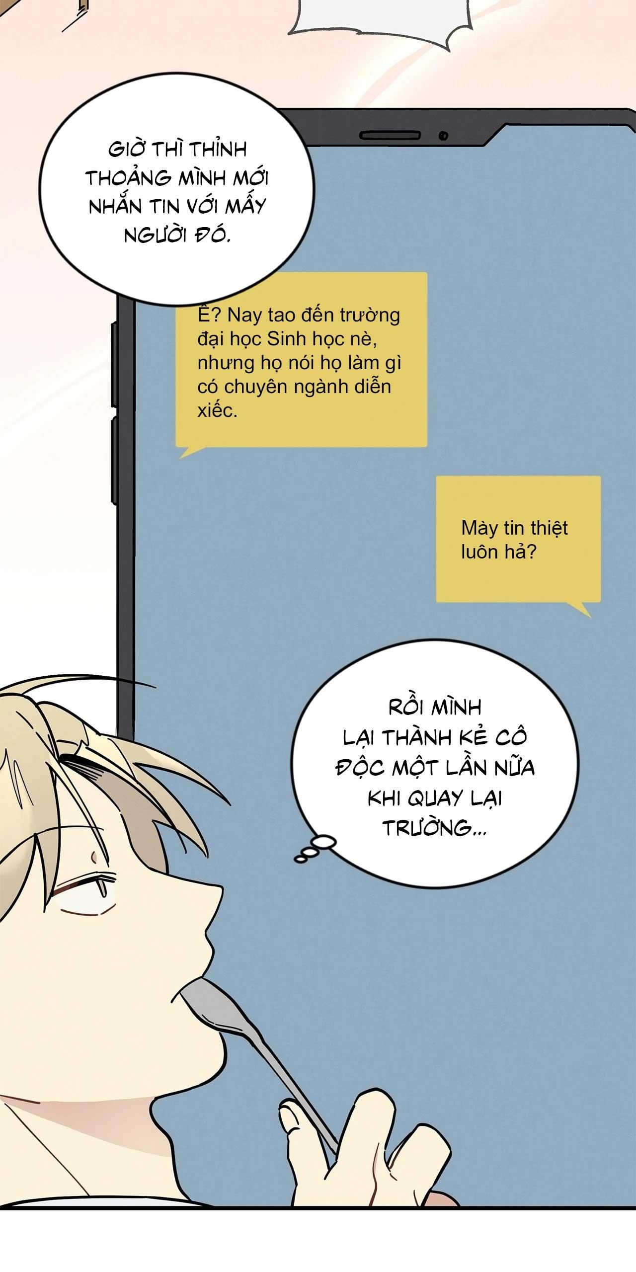 đọc truyện One-room Ta Chương 31 ảnh 32 tại Thiên Thai Truyện