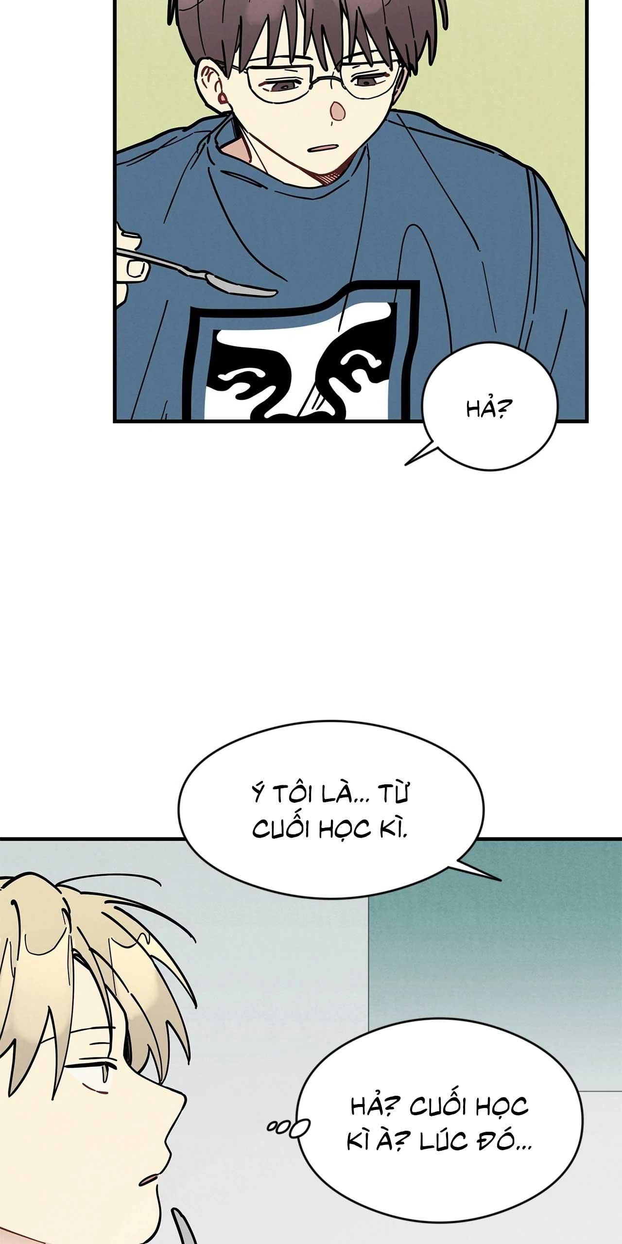 đọc truyện One-room Ta Chương 31 ảnh 34 tại Thiên Thai Truyện