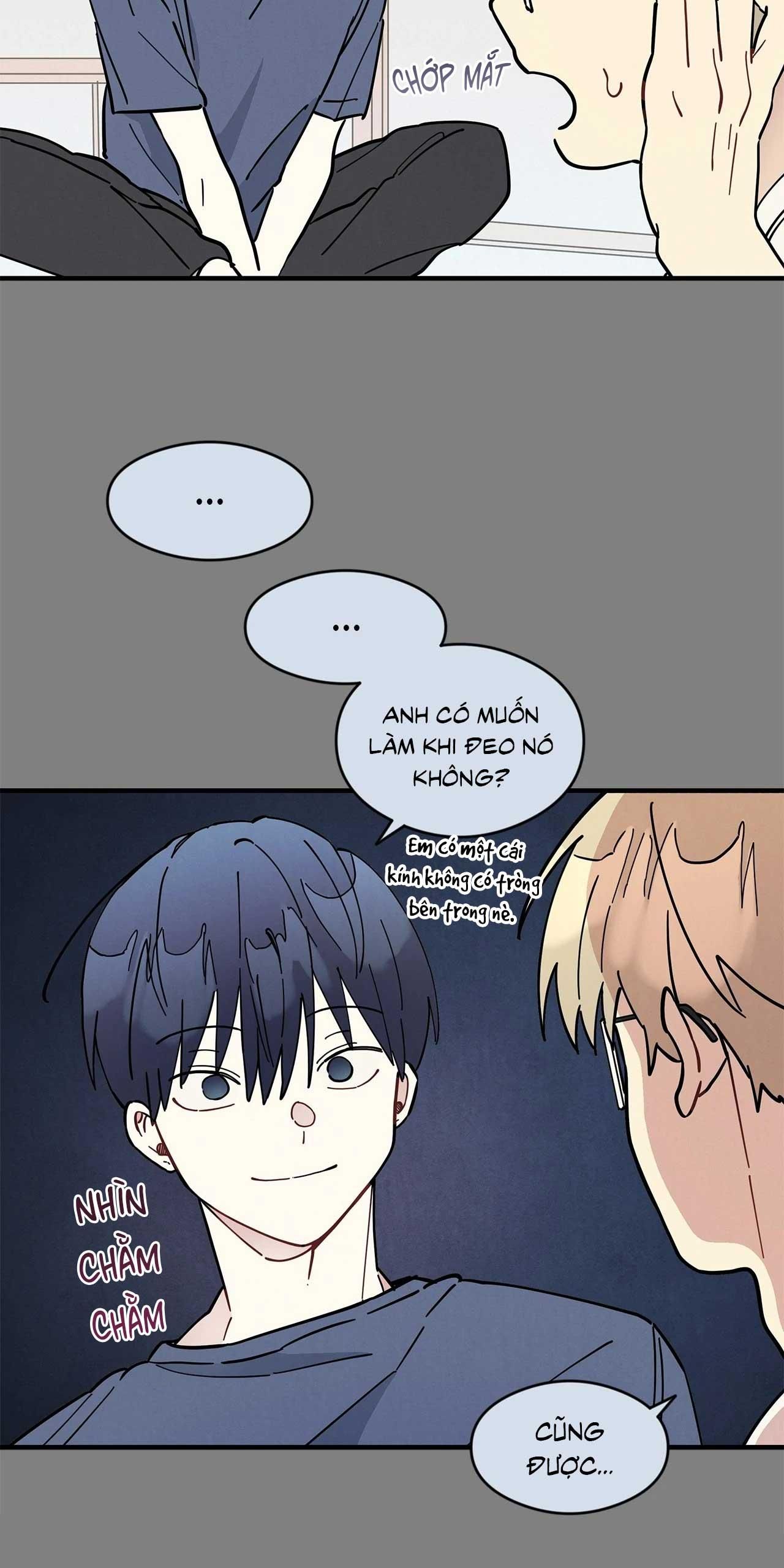 đọc truyện One-room Ta Chương 31 ảnh 37 tại Thiên Thai Truyện