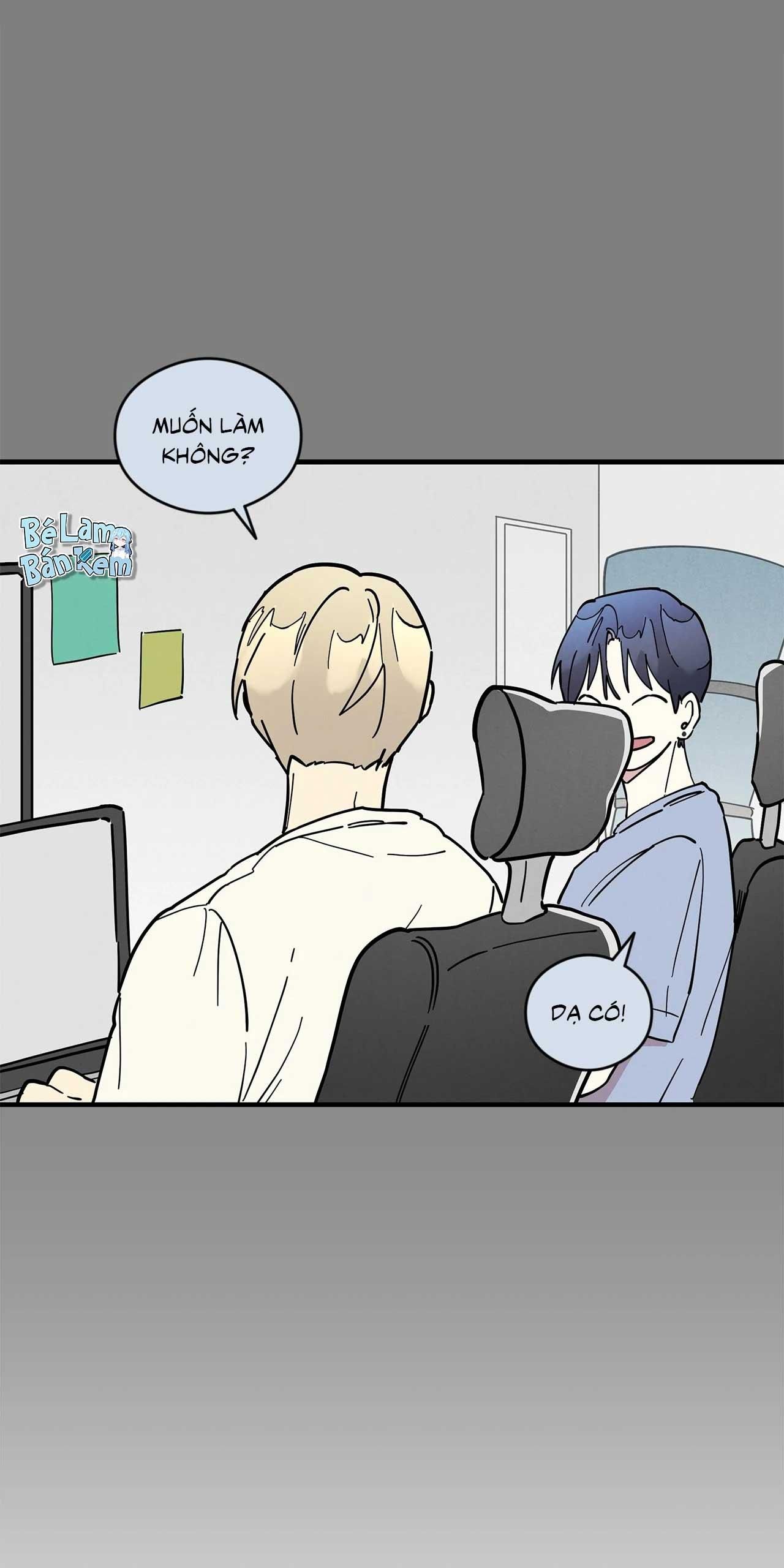 đọc truyện One-room Ta Chương 31 ảnh 38 tại Thiên Thai Truyện