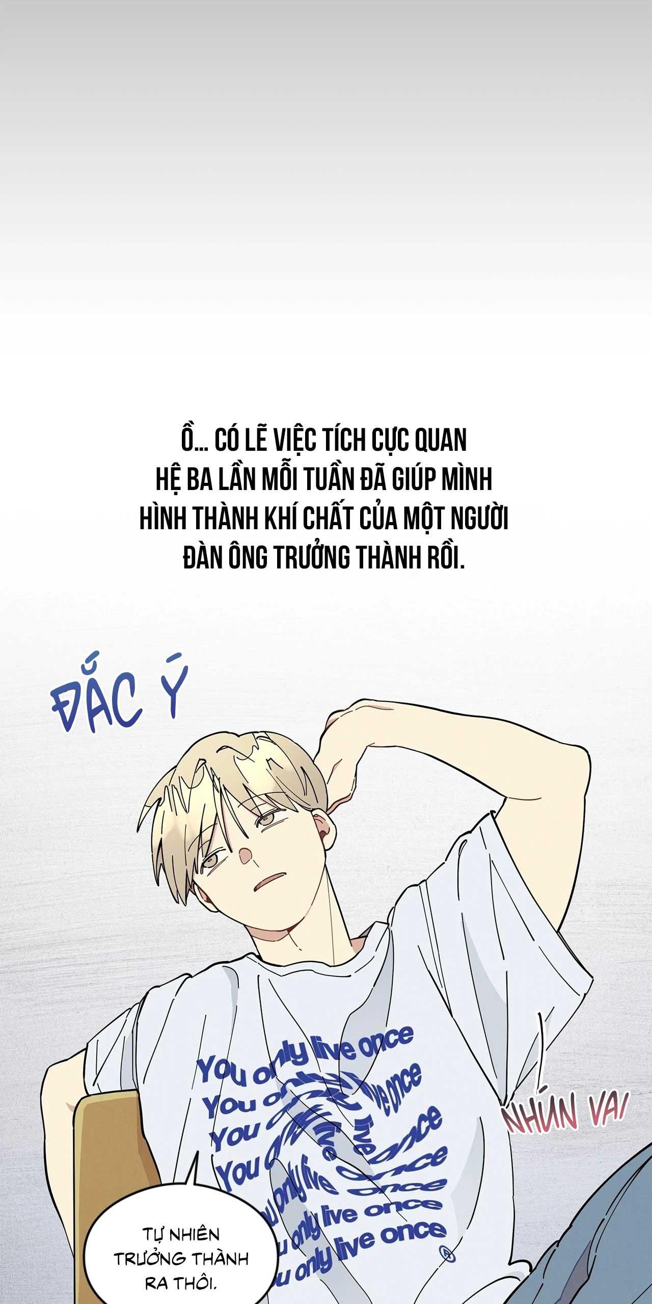 đọc truyện One-room Ta Chương 31 ảnh 39 tại Thiên Thai Truyện