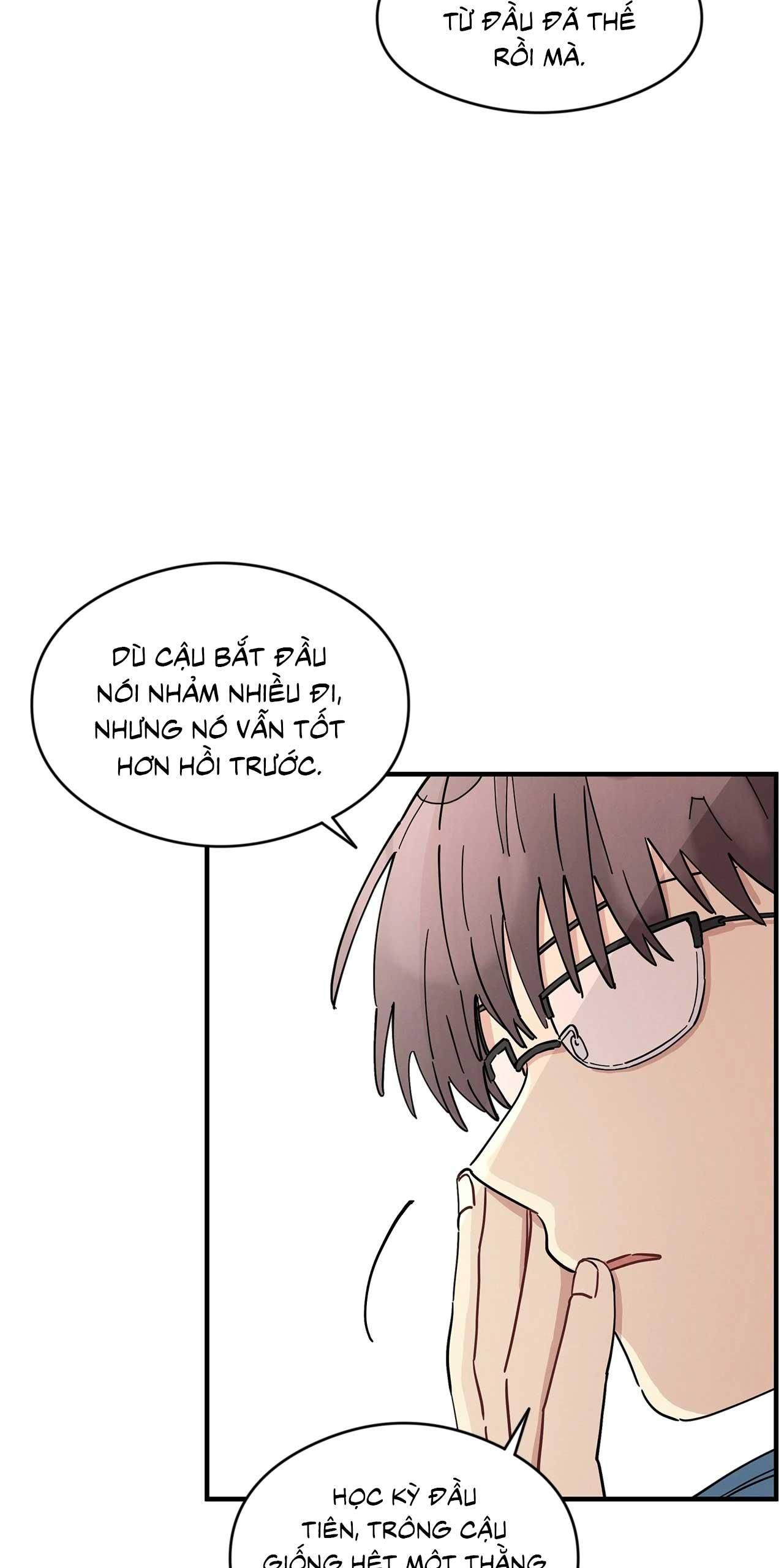 đọc truyện One-room Ta Chương 31 ảnh 41 tại Thiên Thai Truyện