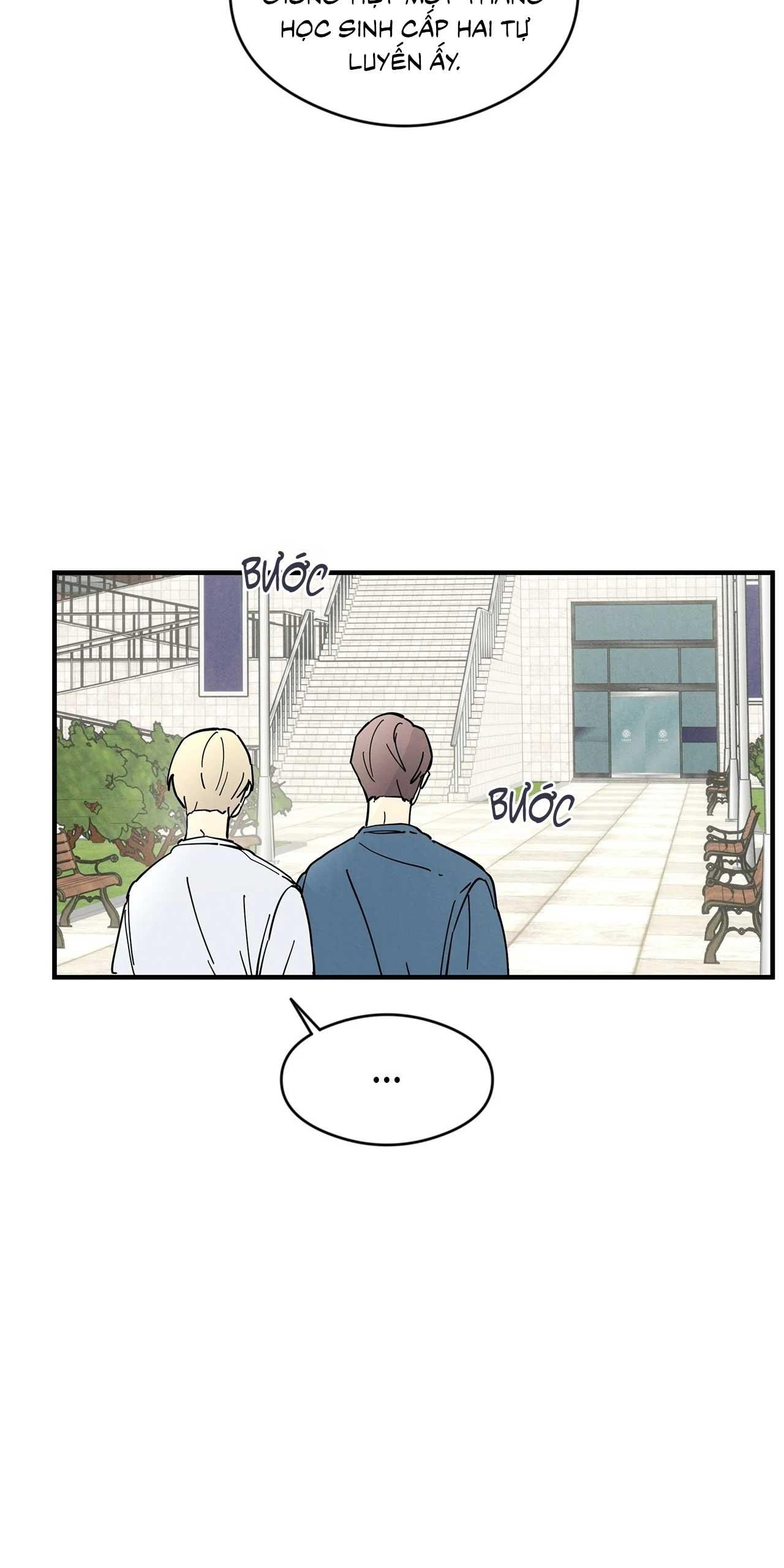 đọc truyện One-room Ta Chương 31 ảnh 42 tại Thiên Thai Truyện