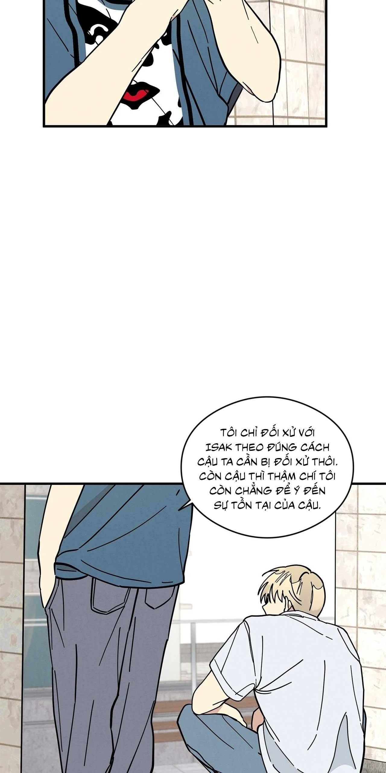 đọc truyện One-room Ta Chương 31 ảnh 45 tại Thiên Thai Truyện