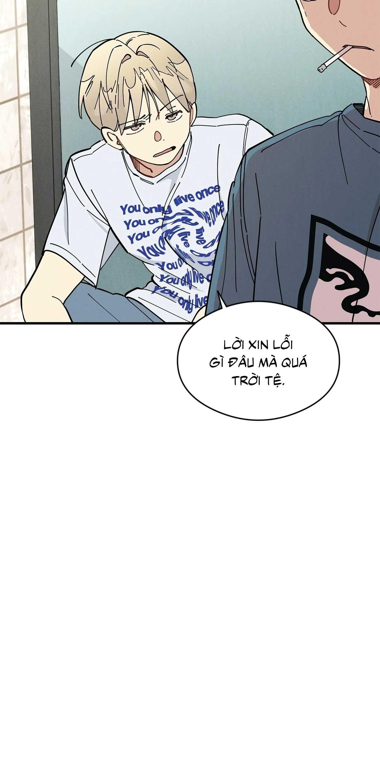 đọc truyện One-room Ta Chương 31 ảnh 50 tại Thiên Thai Truyện