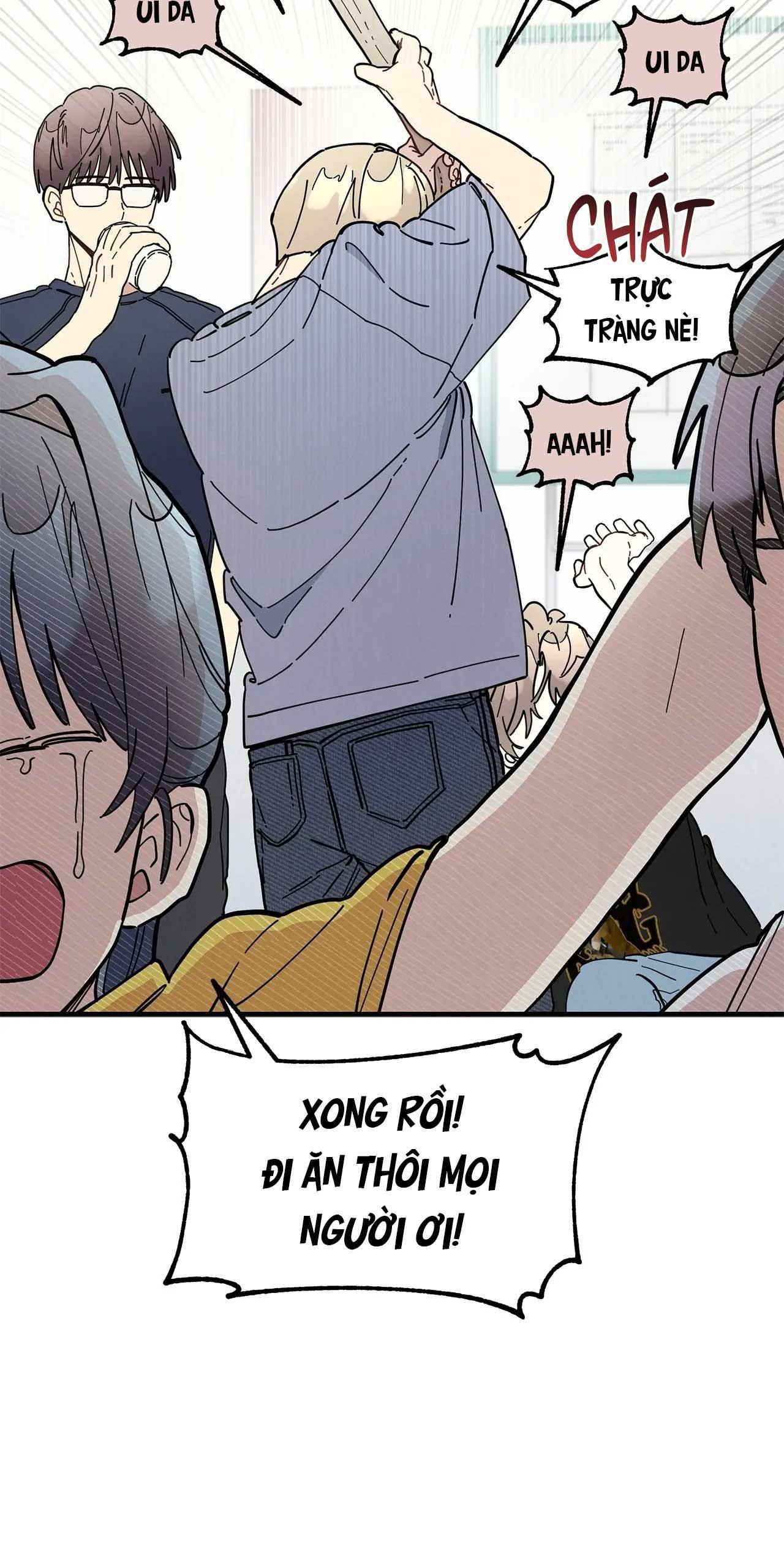 đọc truyện One-room Ta Chương 31 ảnh 7 tại Thiên Thai Truyện