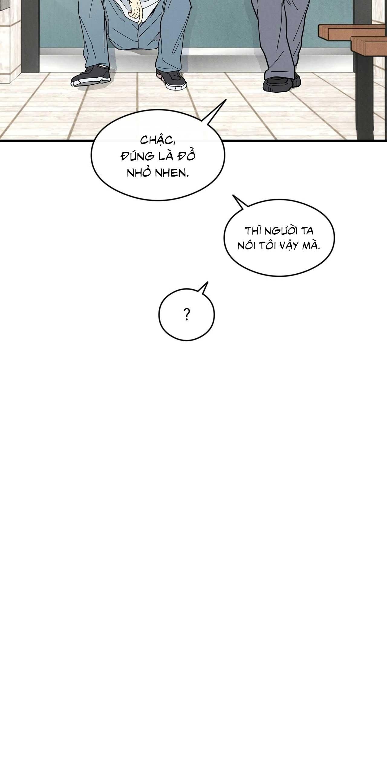 đọc truyện One-room Ta Chương 31 ảnh 52 tại Thiên Thai Truyện