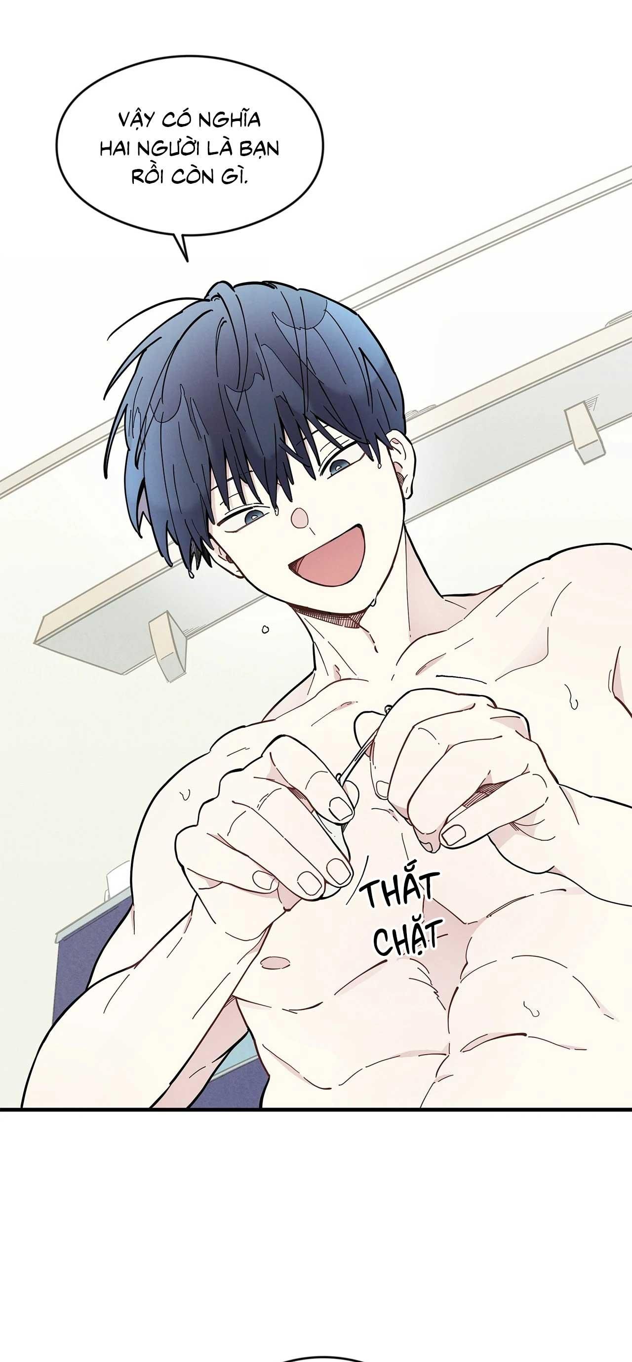 đọc truyện One-room Ta Chương 31 ảnh 53 tại Thiên Thai Truyện