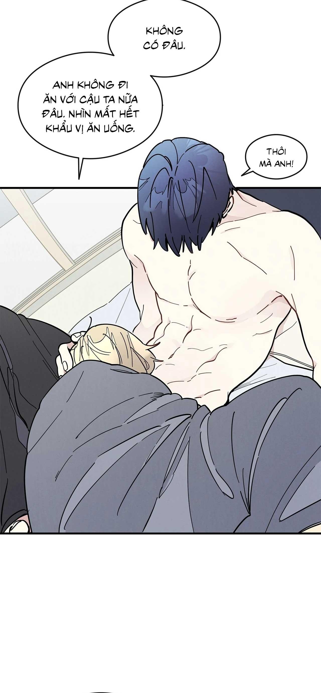 đọc truyện One-room Ta Chương 31 ảnh 54 tại Thiên Thai Truyện