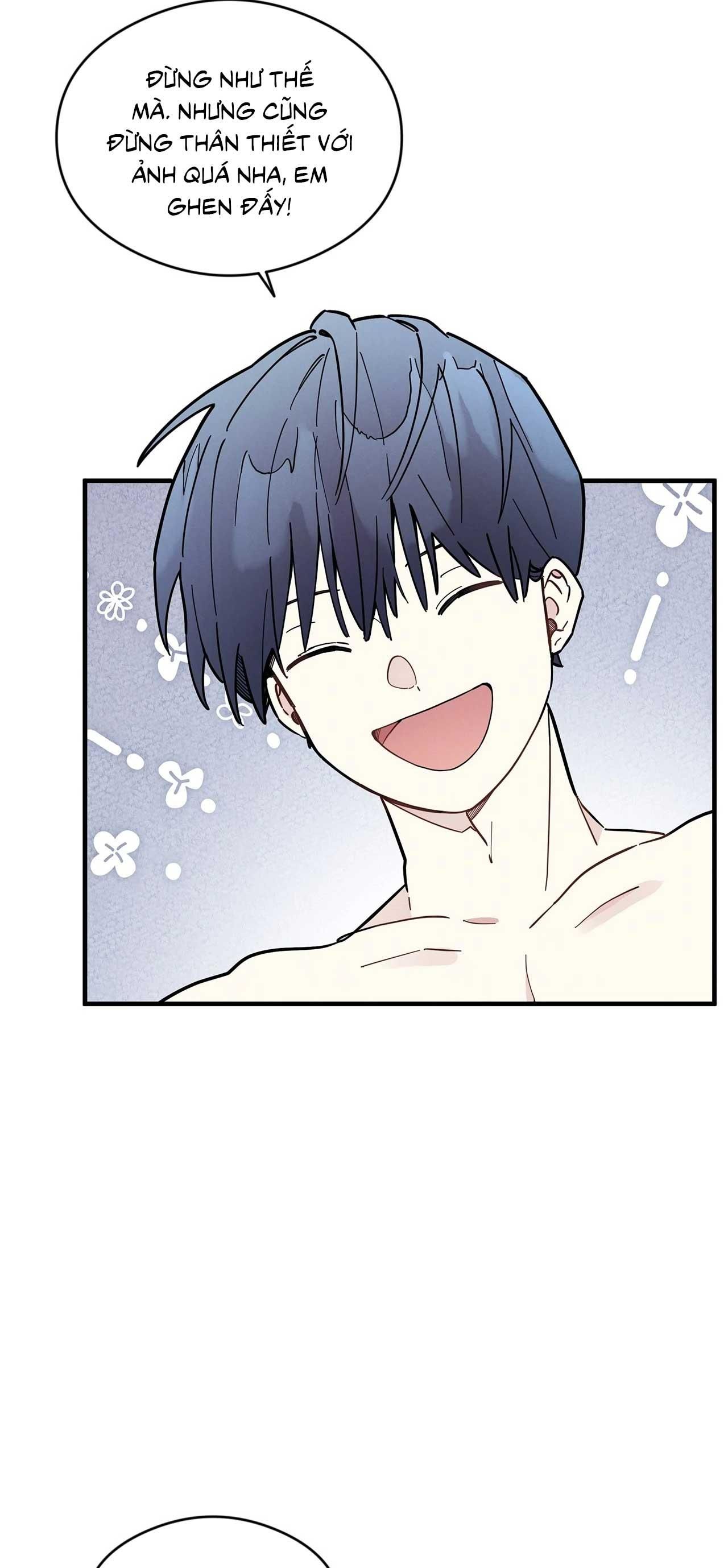 đọc truyện One-room Ta Chương 31 ảnh 55 tại Thiên Thai Truyện