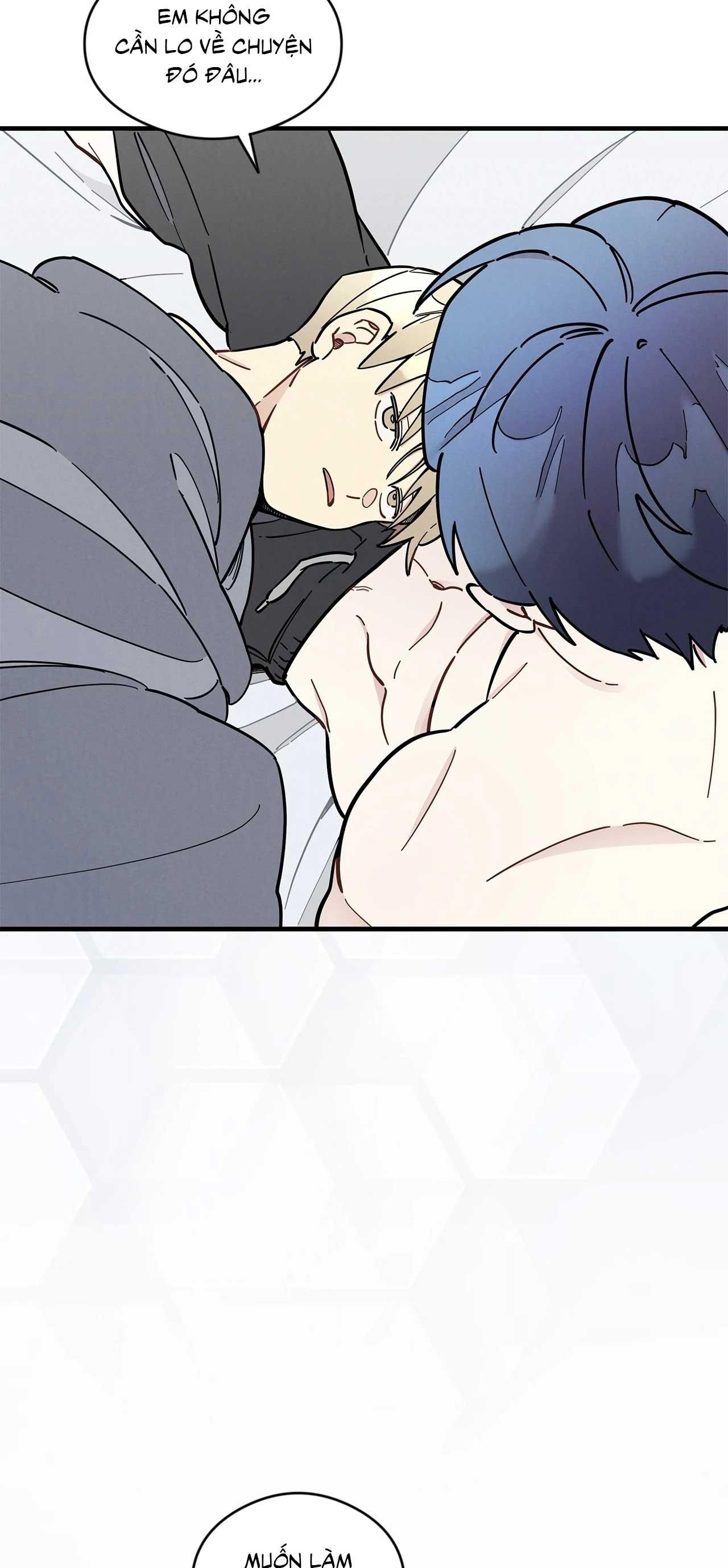 đọc truyện One-room Ta Chương 31 ảnh 56 tại Thiên Thai Truyện