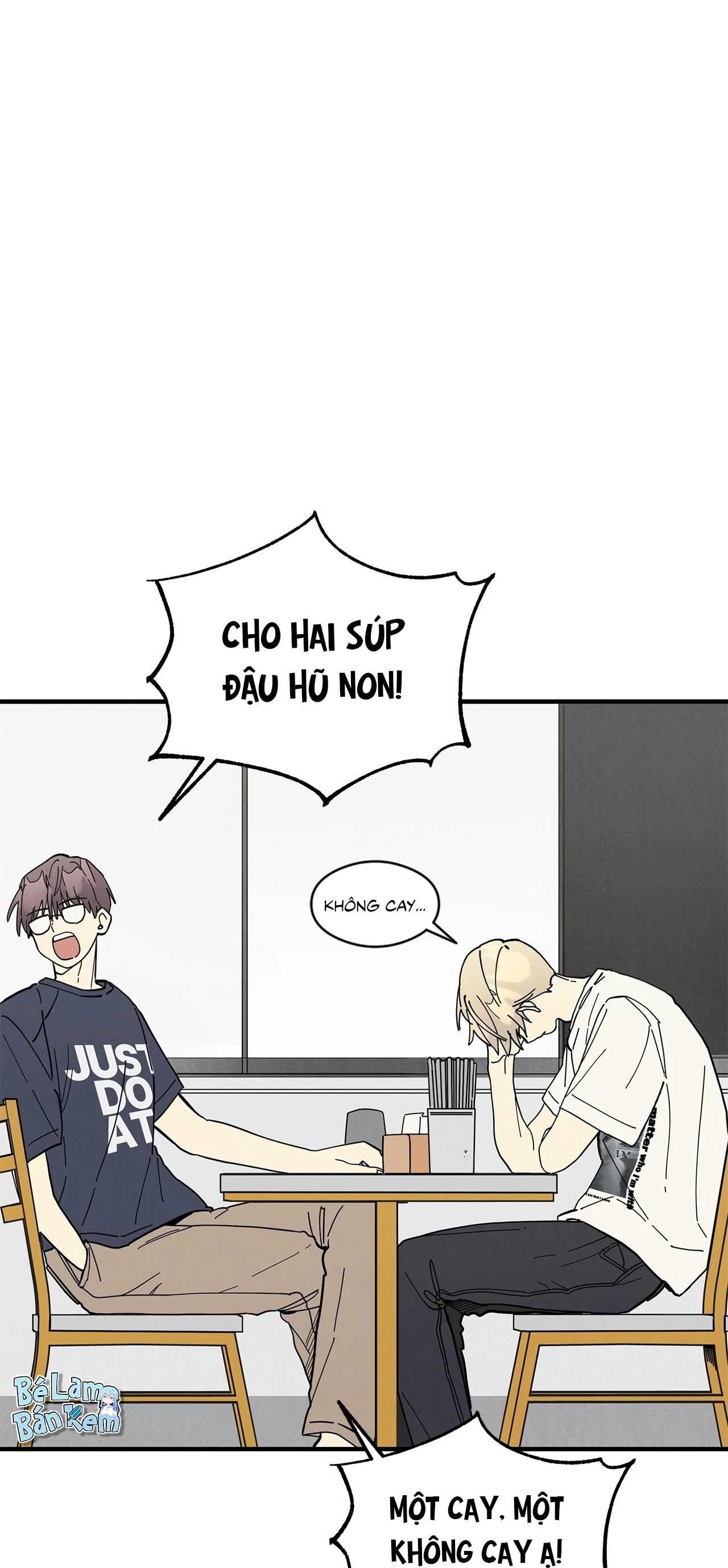 đọc truyện One-room Ta Chương 31 ảnh 59 tại Thiên Thai Truyện