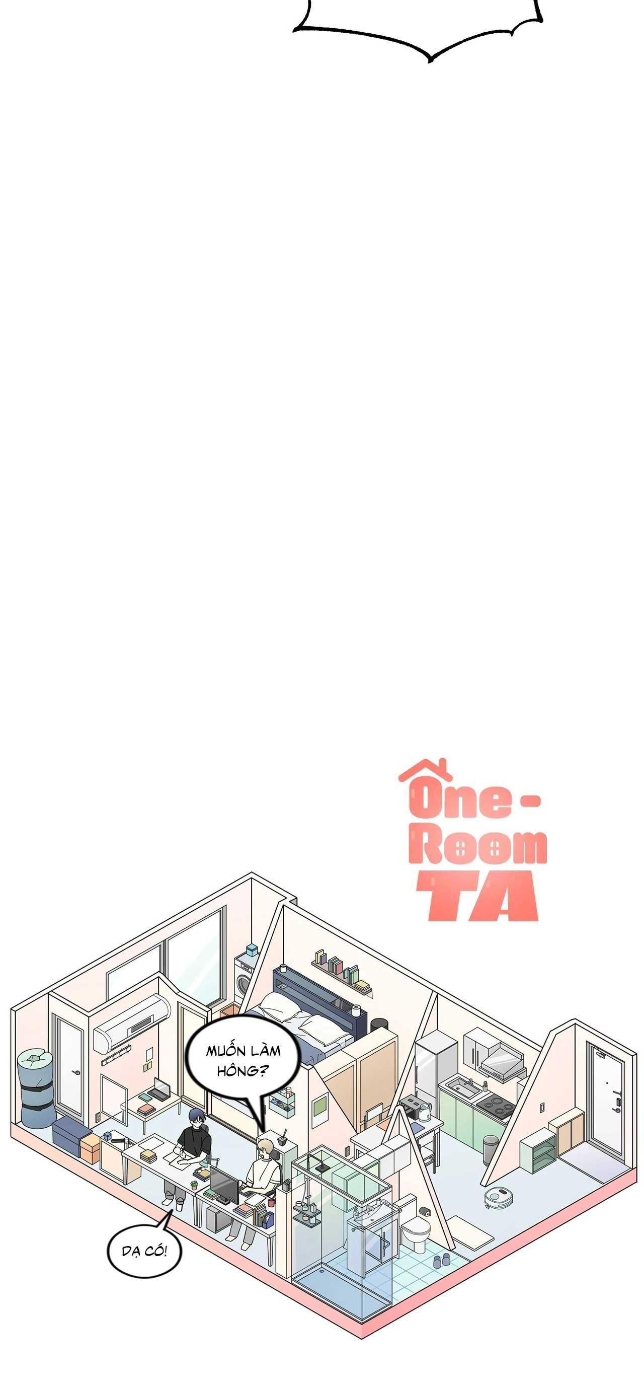 đọc truyện One-room Ta Chương 31 ảnh 60 tại Thiên Thai Truyện
