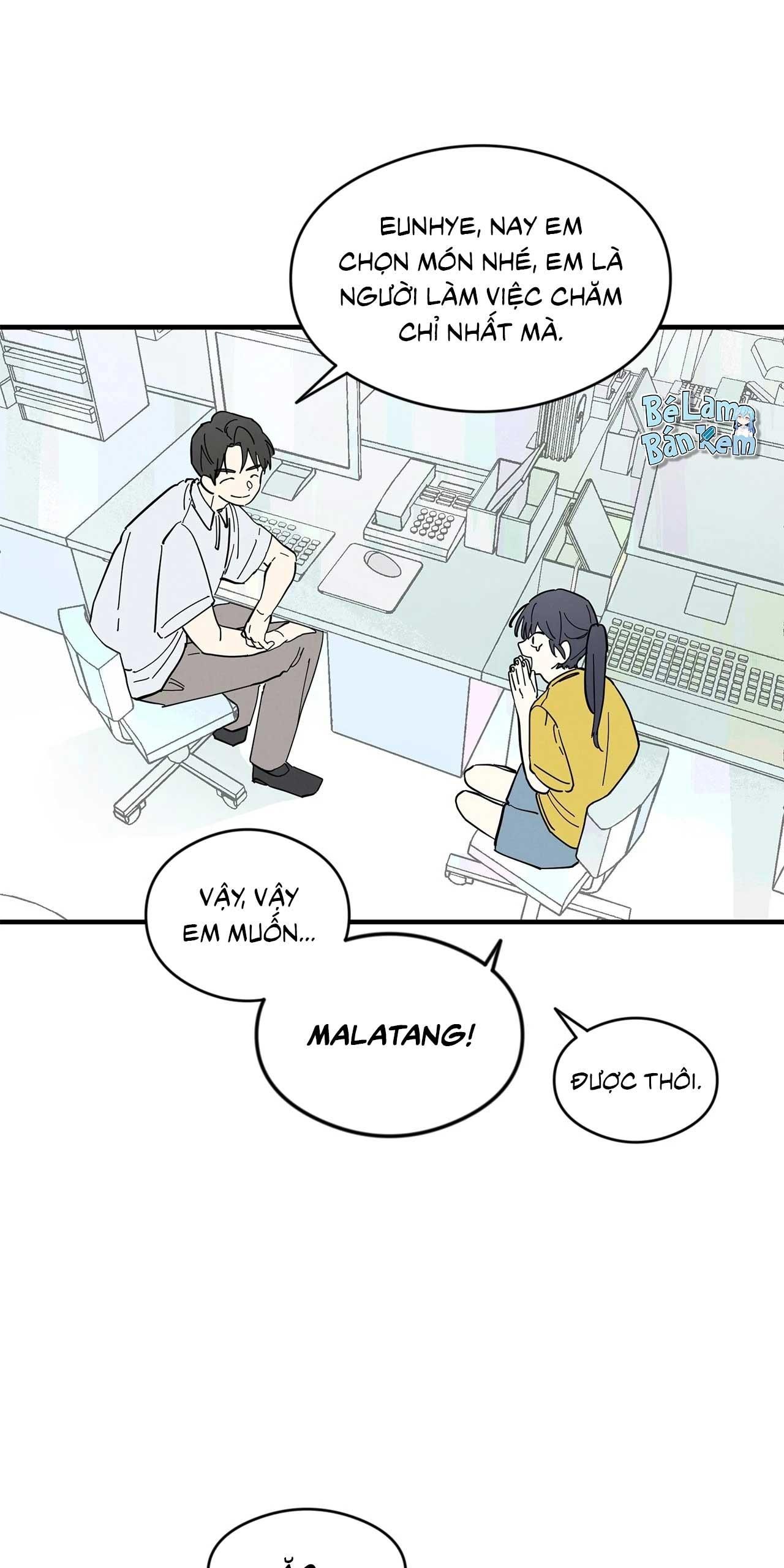 đọc truyện One-room Ta Chương 31 ảnh 8 tại Thiên Thai Truyện