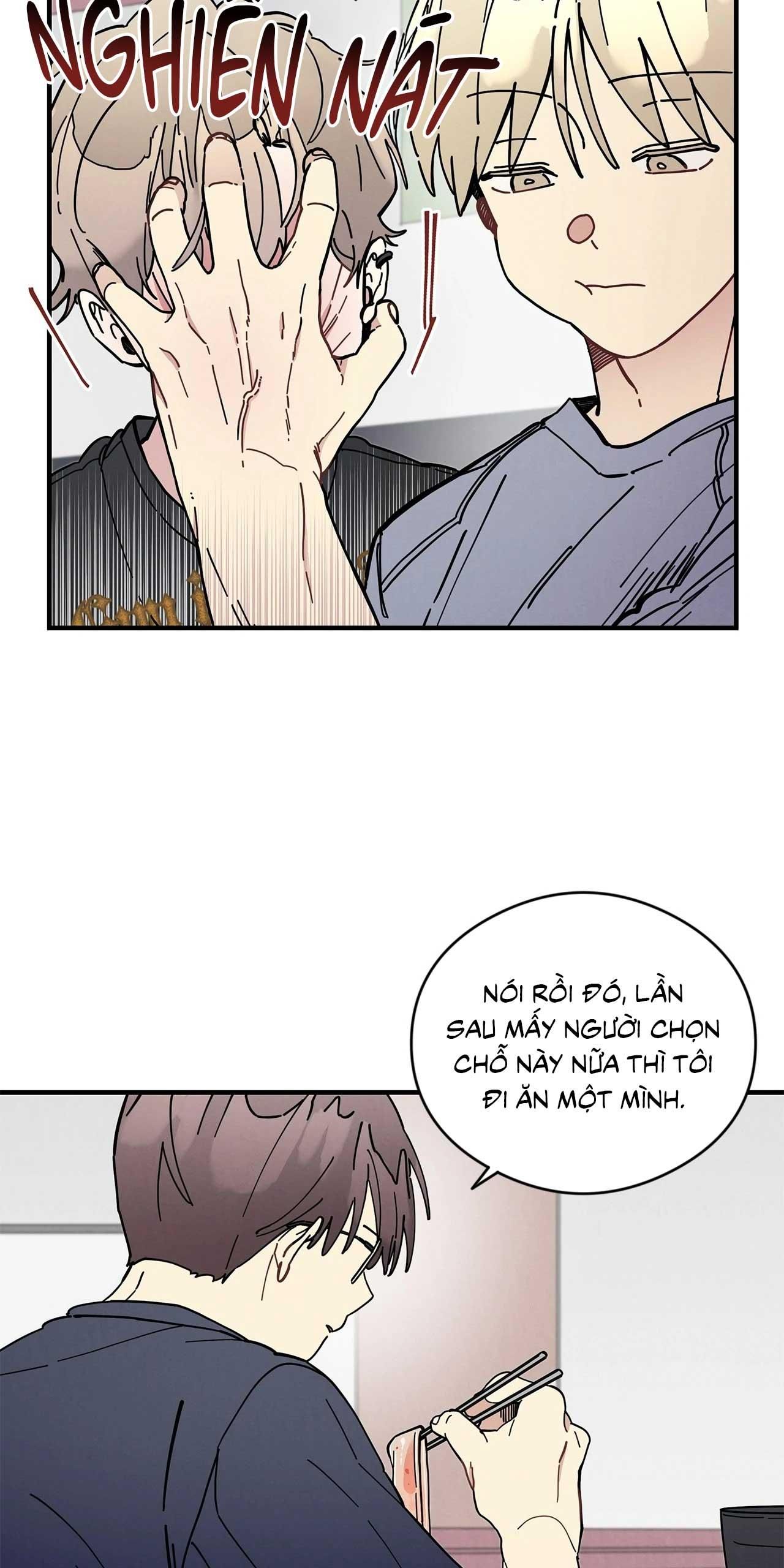 đọc truyện One-room Ta Chương 31 ảnh 11 tại Thiên Thai Truyện