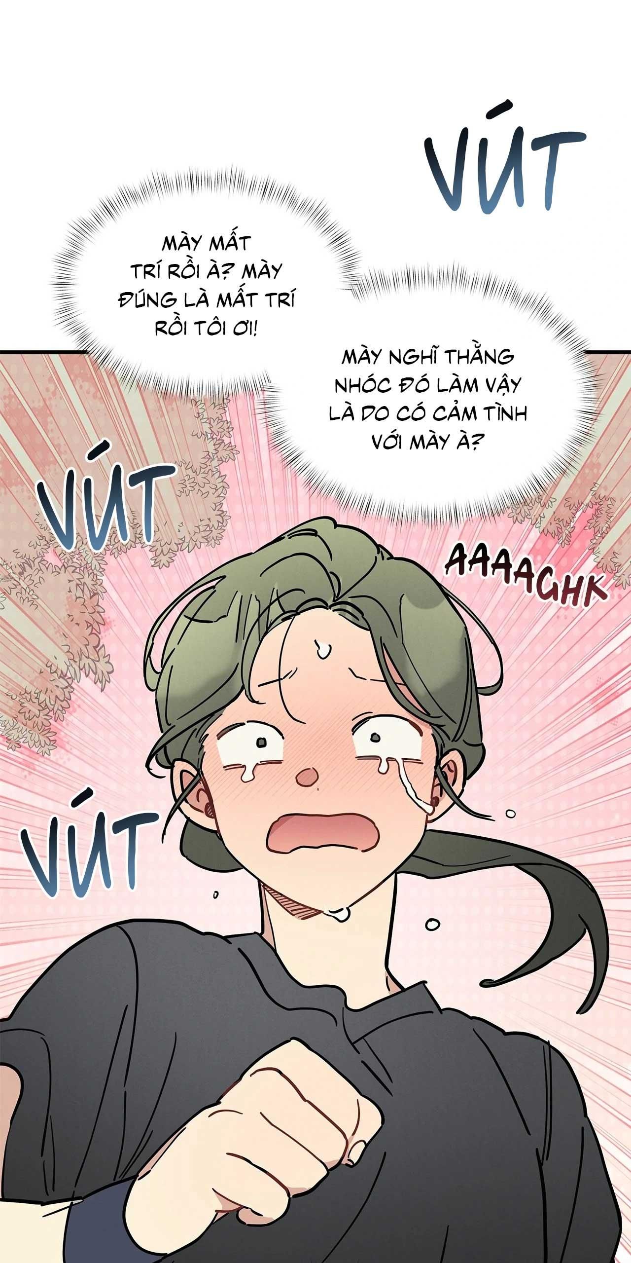 đọc truyện One-room Ta Chương 32 ảnh 14 tại Thiên Thai Truyện