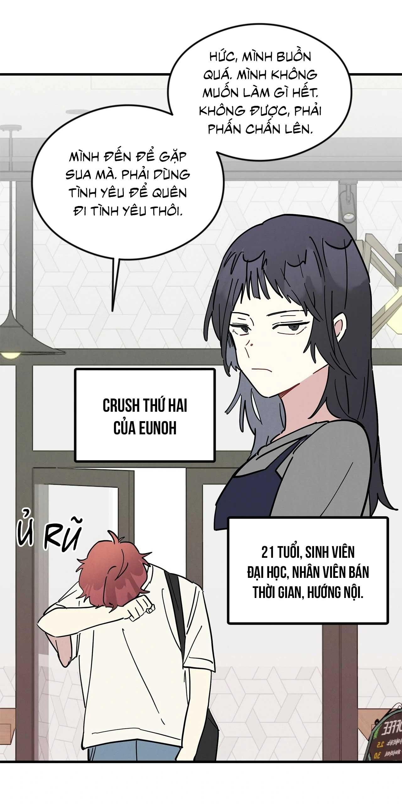 đọc truyện One-room Ta Chương 32 ảnh 17 tại Thiên Thai Truyện