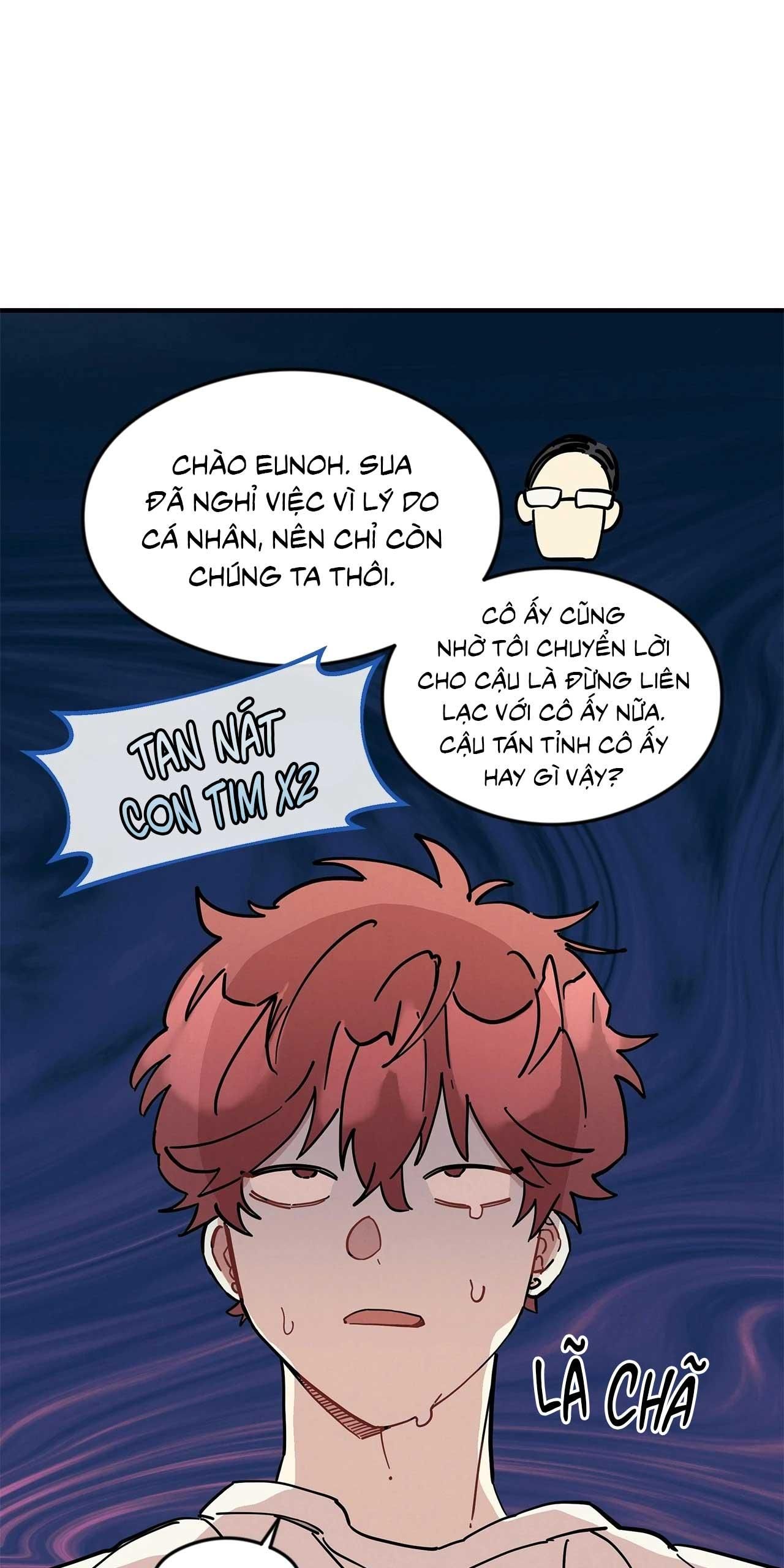 đọc truyện One-room Ta Chương 32 ảnh 19 tại Thiên Thai Truyện