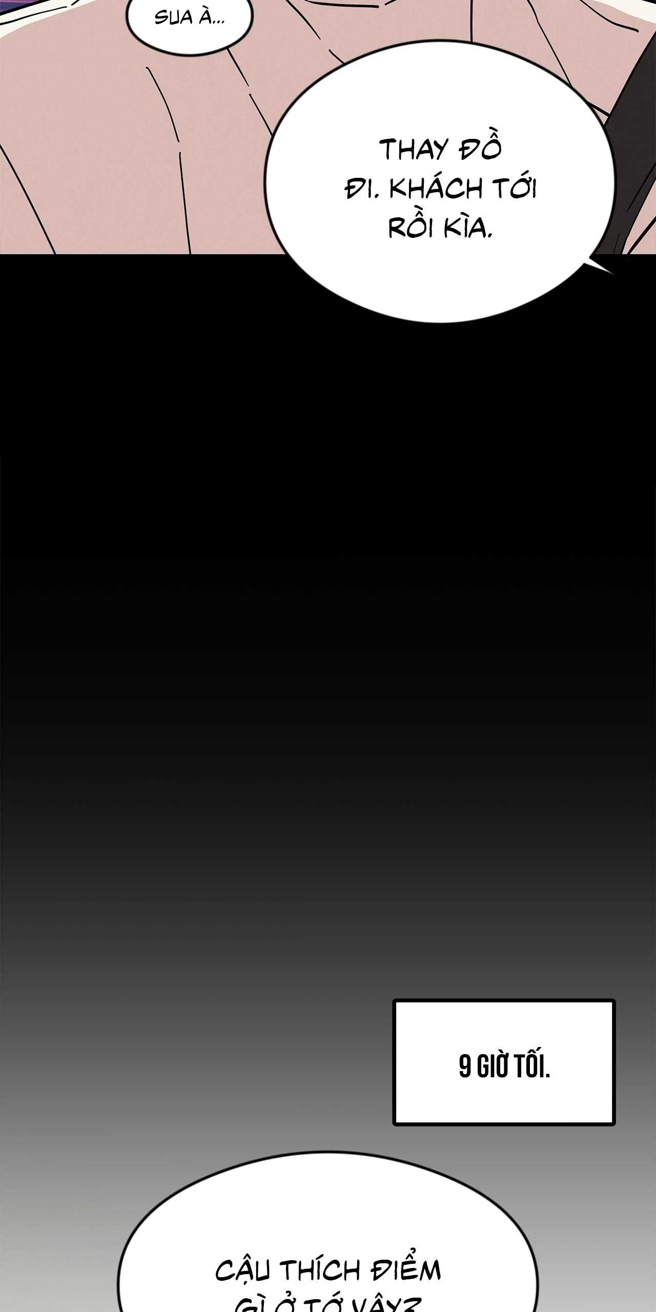 đọc truyện One-room Ta Chương 32 ảnh 20 tại Thiên Thai Truyện