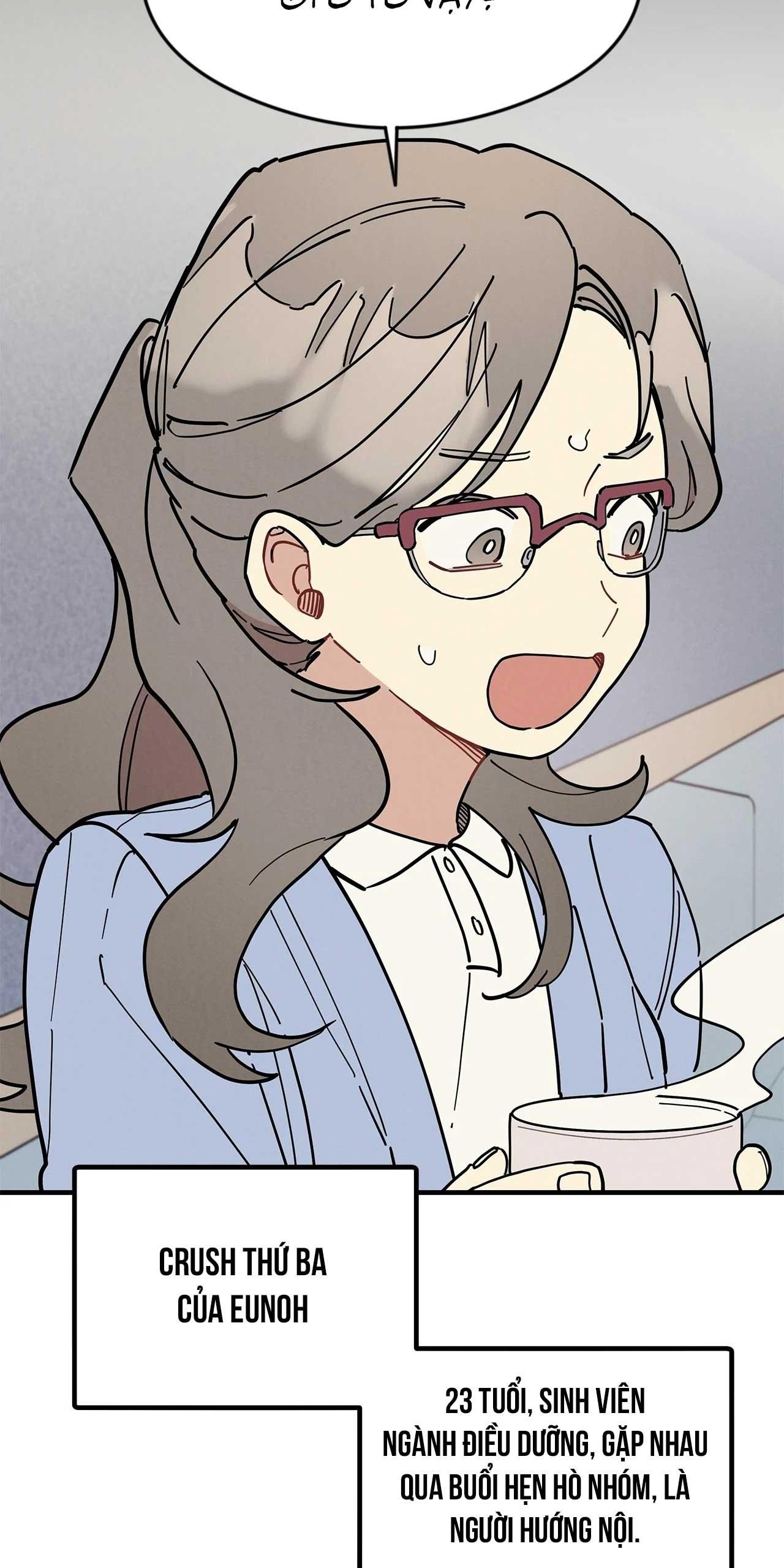 đọc truyện One-room Ta Chương 32 ảnh 21 tại Thiên Thai Truyện