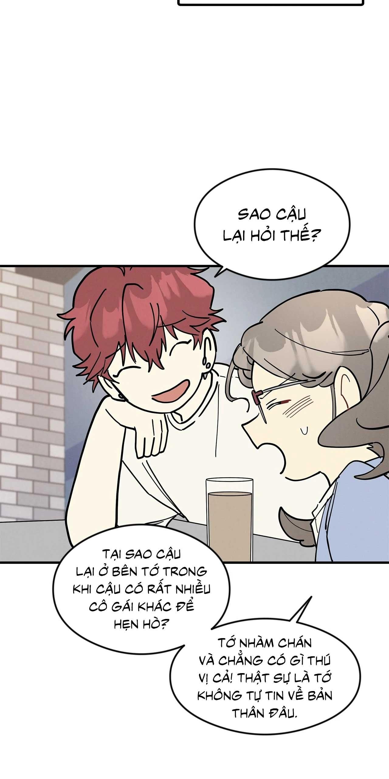 đọc truyện One-room Ta Chương 32 ảnh 22 tại Thiên Thai Truyện