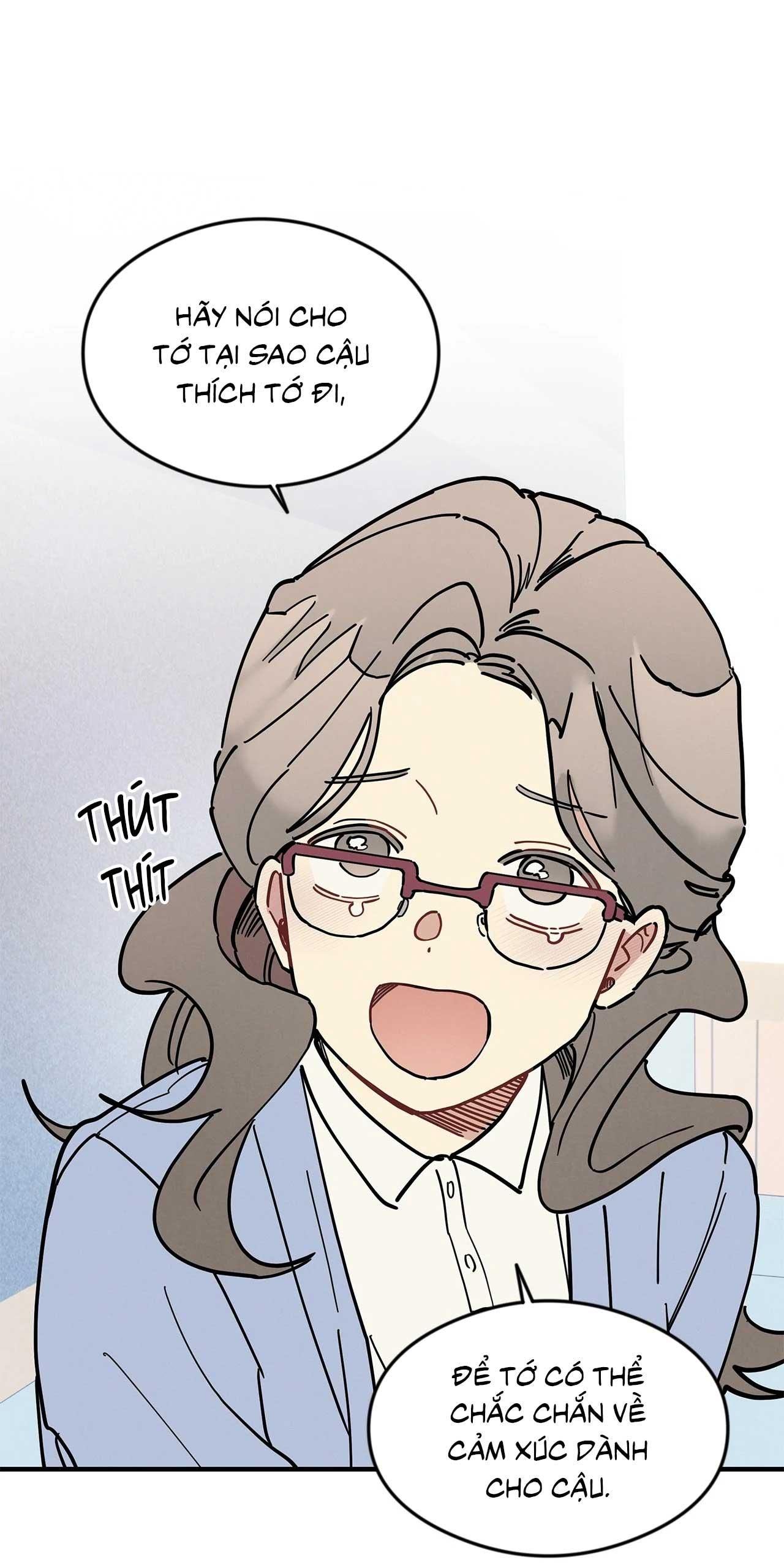 đọc truyện One-room Ta Chương 32 ảnh 23 tại Thiên Thai Truyện