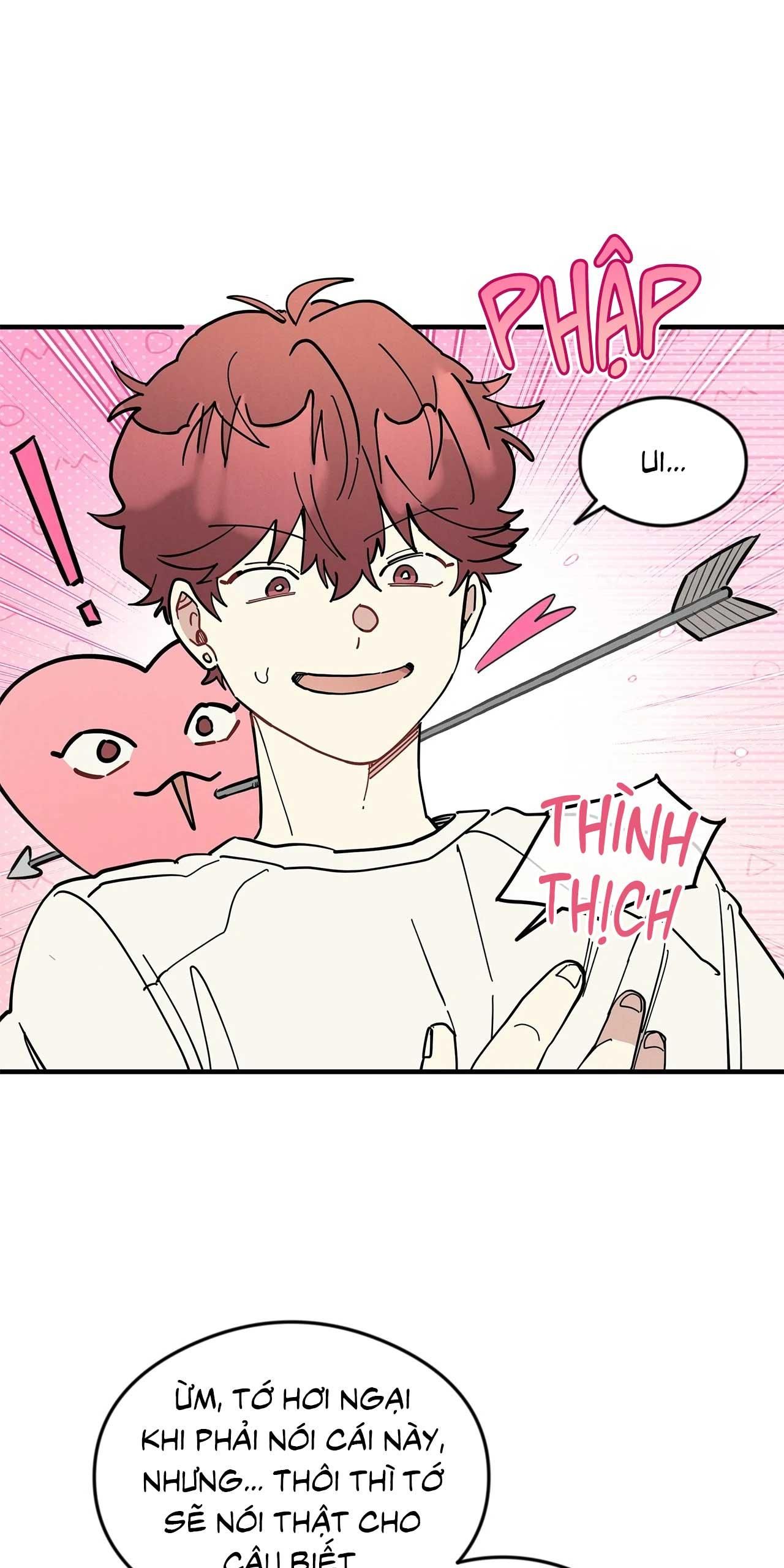 đọc truyện One-room Ta Chương 32 ảnh 24 tại Thiên Thai Truyện