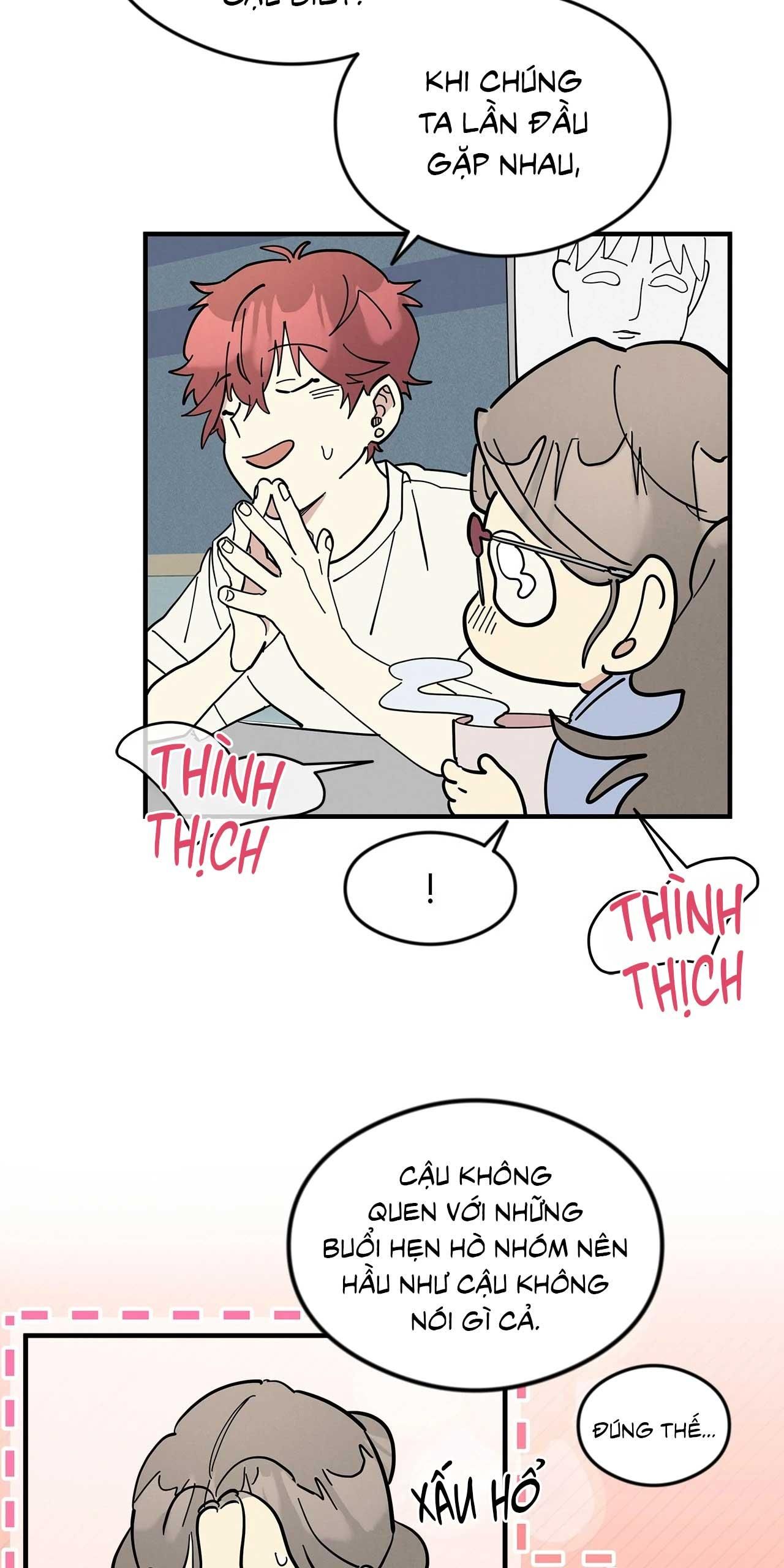 đọc truyện One-room Ta Chương 32 ảnh 25 tại Thiên Thai Truyện