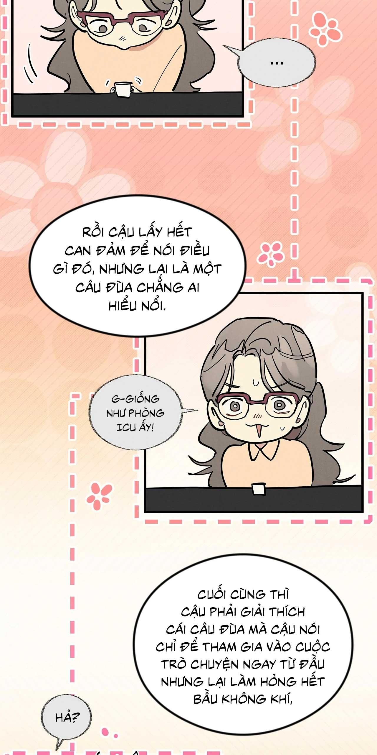 đọc truyện One-room Ta Chương 32 ảnh 26 tại Thiên Thai Truyện