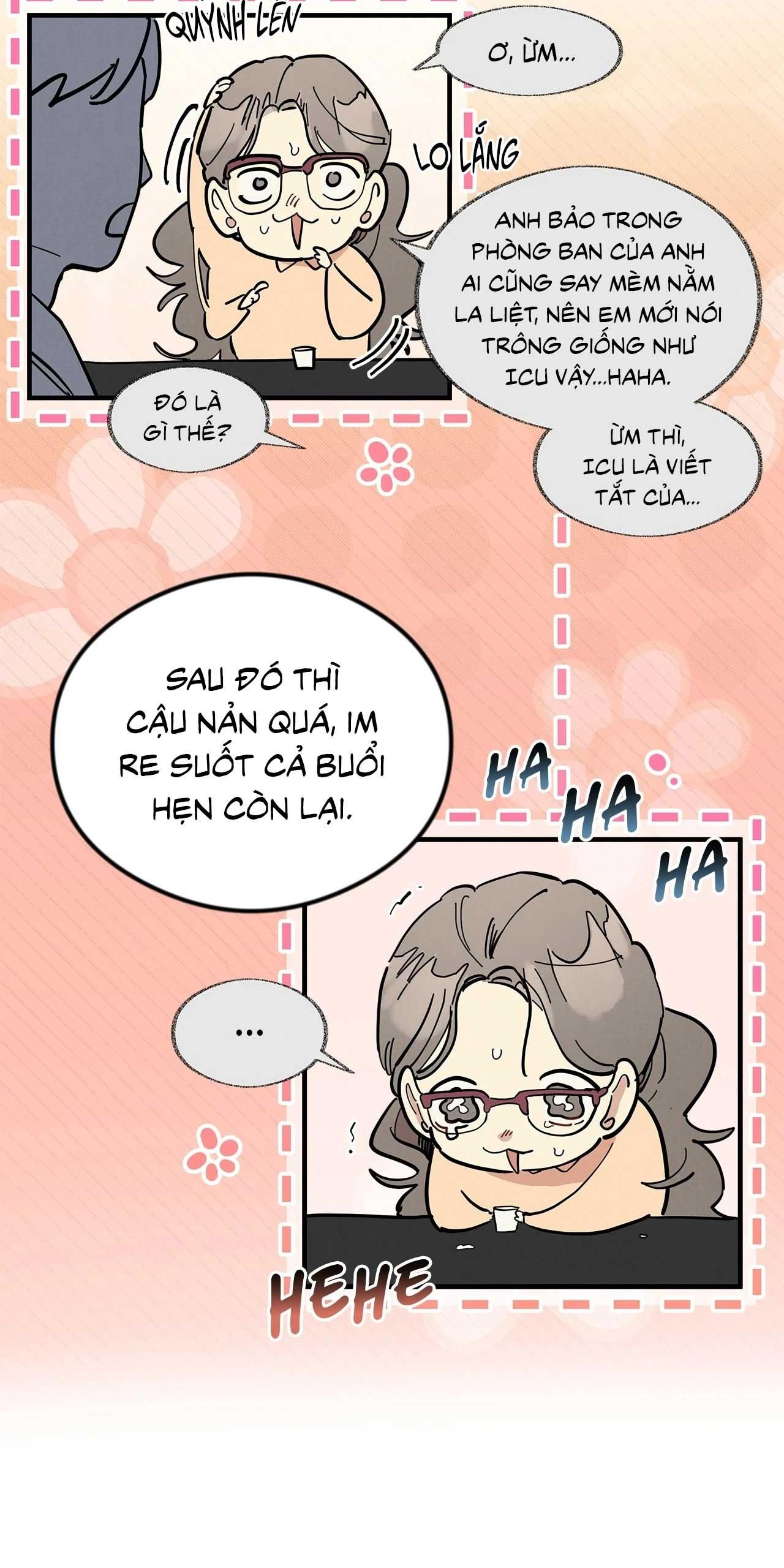 đọc truyện One-room Ta Chương 32 ảnh 27 tại Thiên Thai Truyện