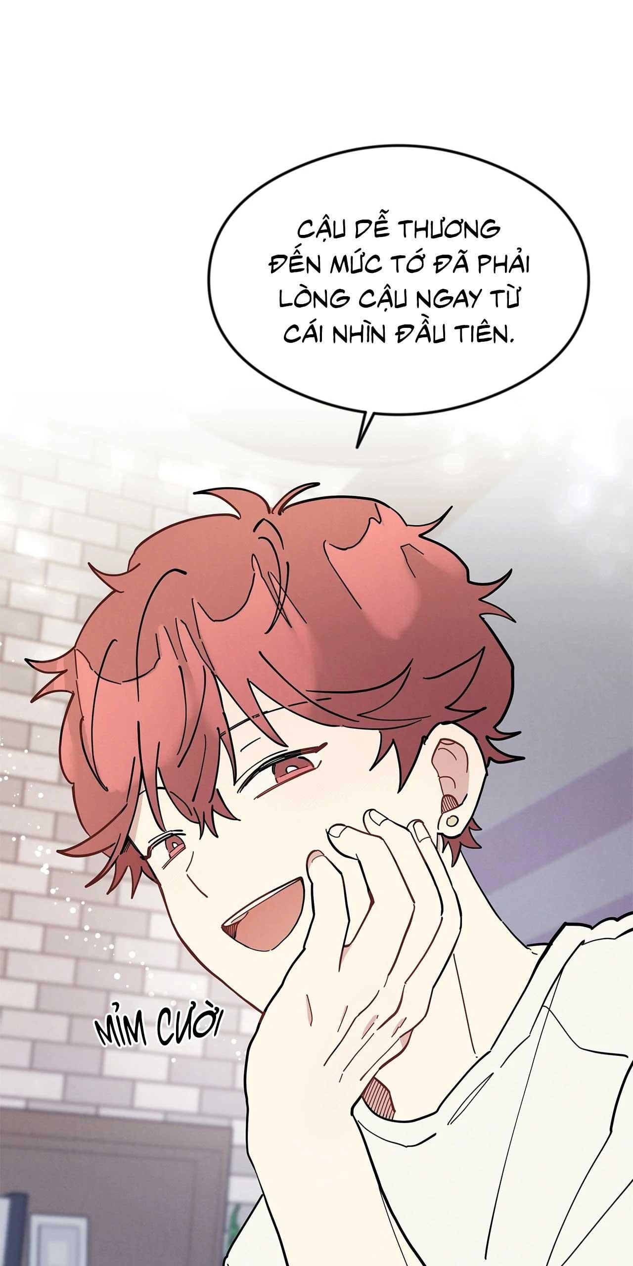 đọc truyện One-room Ta Chương 32 ảnh 28 tại Thiên Thai Truyện