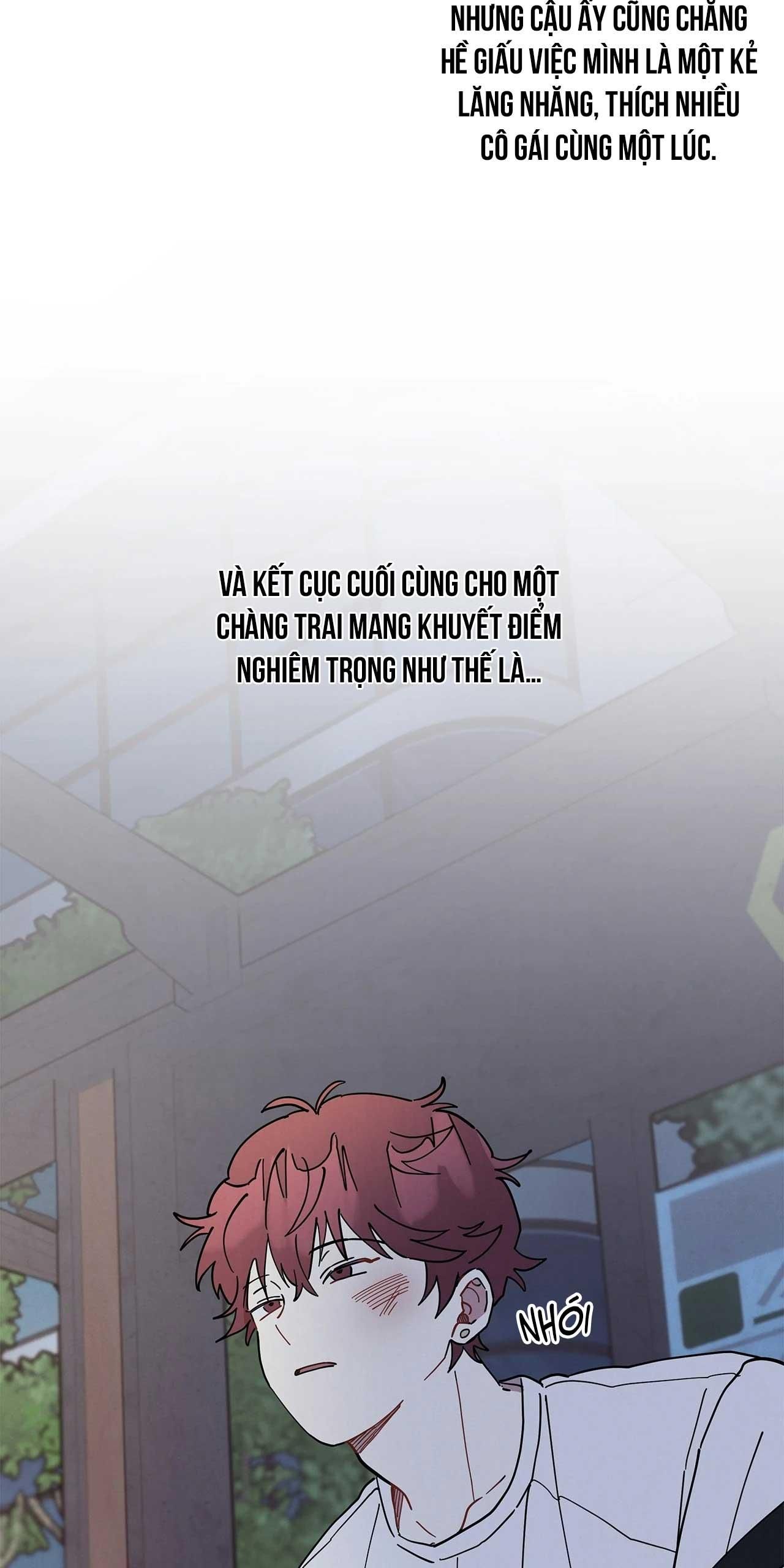 đọc truyện One-room Ta Chương 32 ảnh 31 tại Thiên Thai Truyện