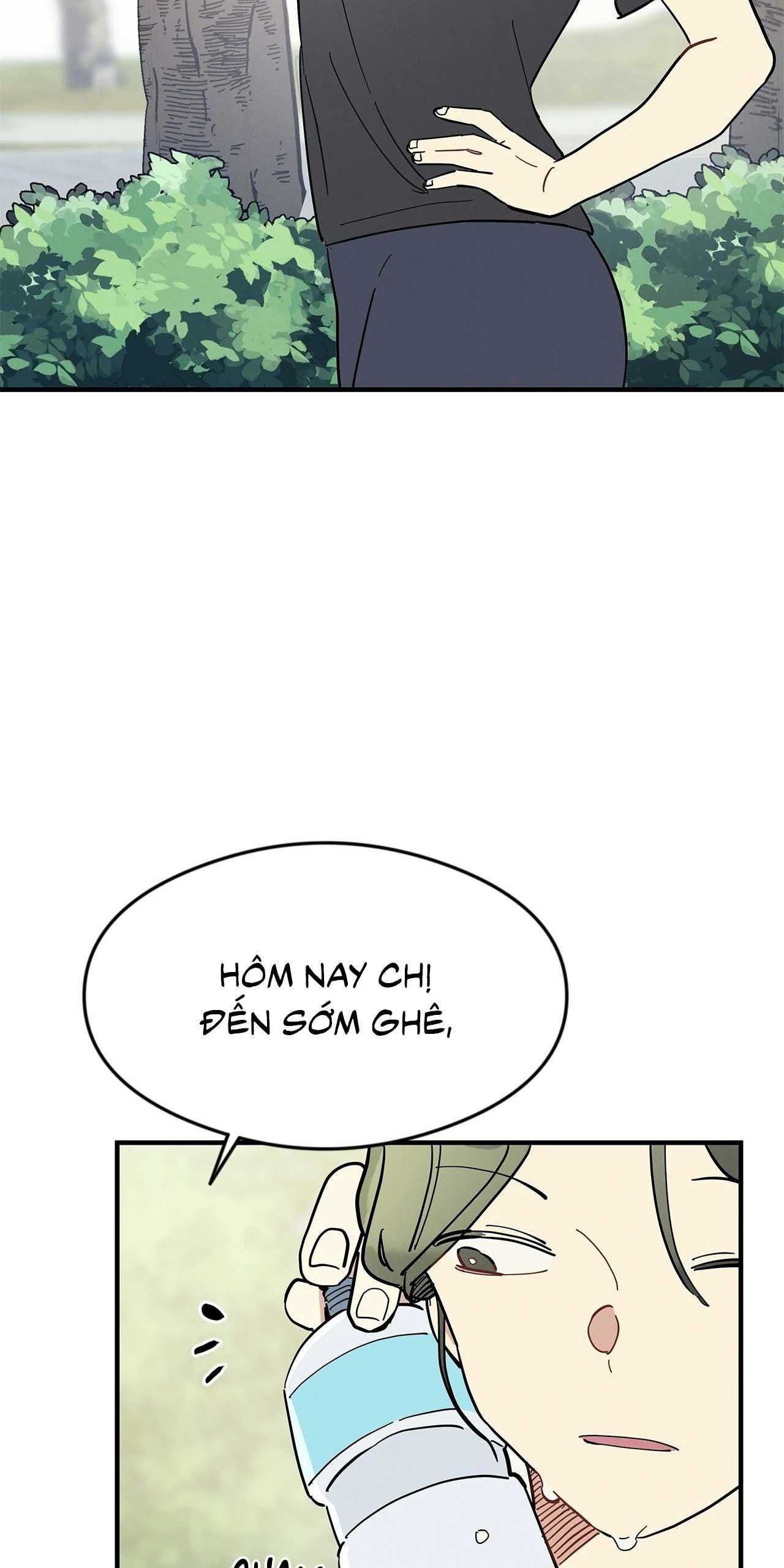 đọc truyện One-room Ta Chương 32 ảnh 5 tại Thiên Thai Truyện