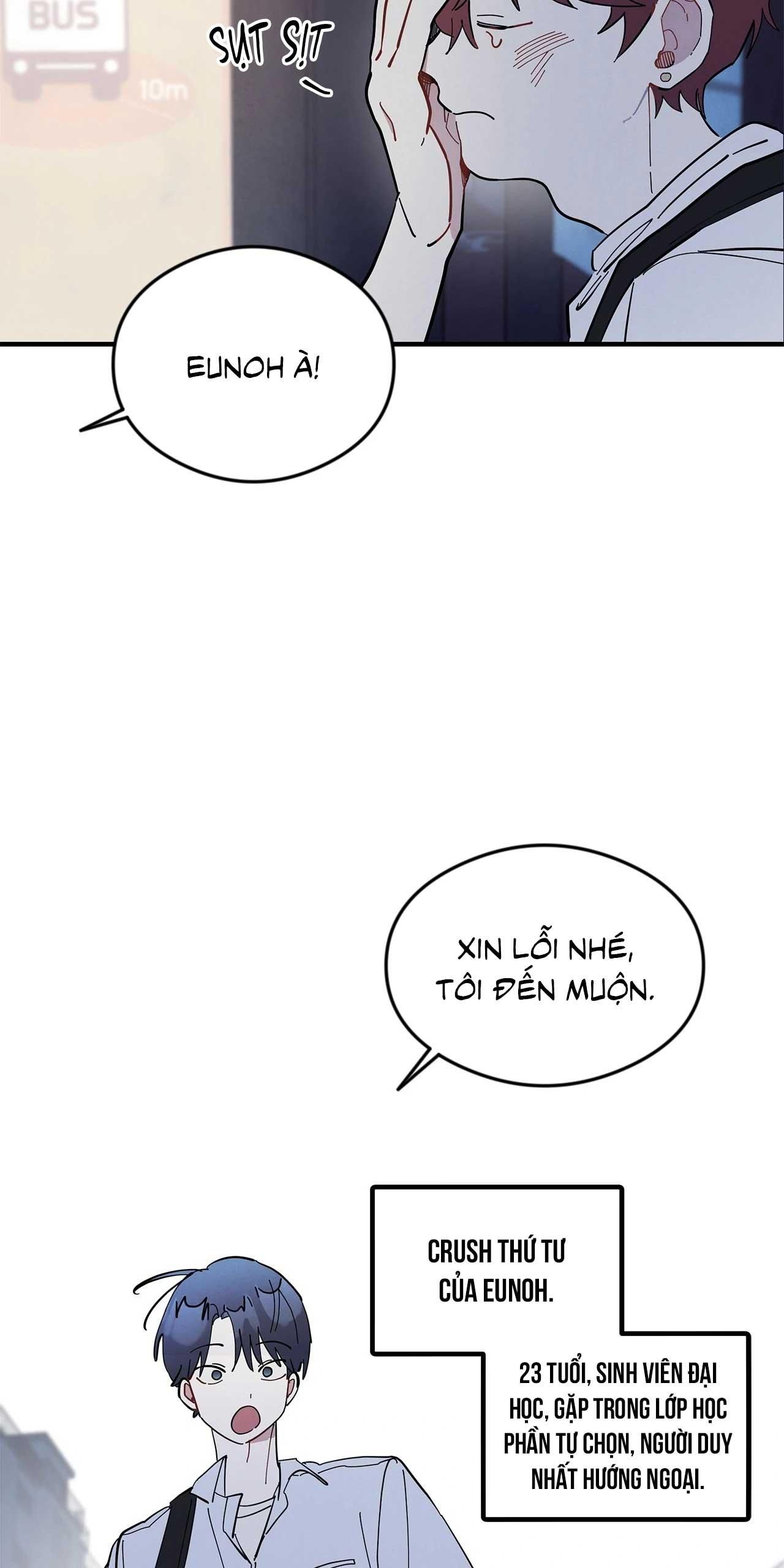 đọc truyện One-room Ta Chương 32 ảnh 34 tại Thiên Thai Truyện