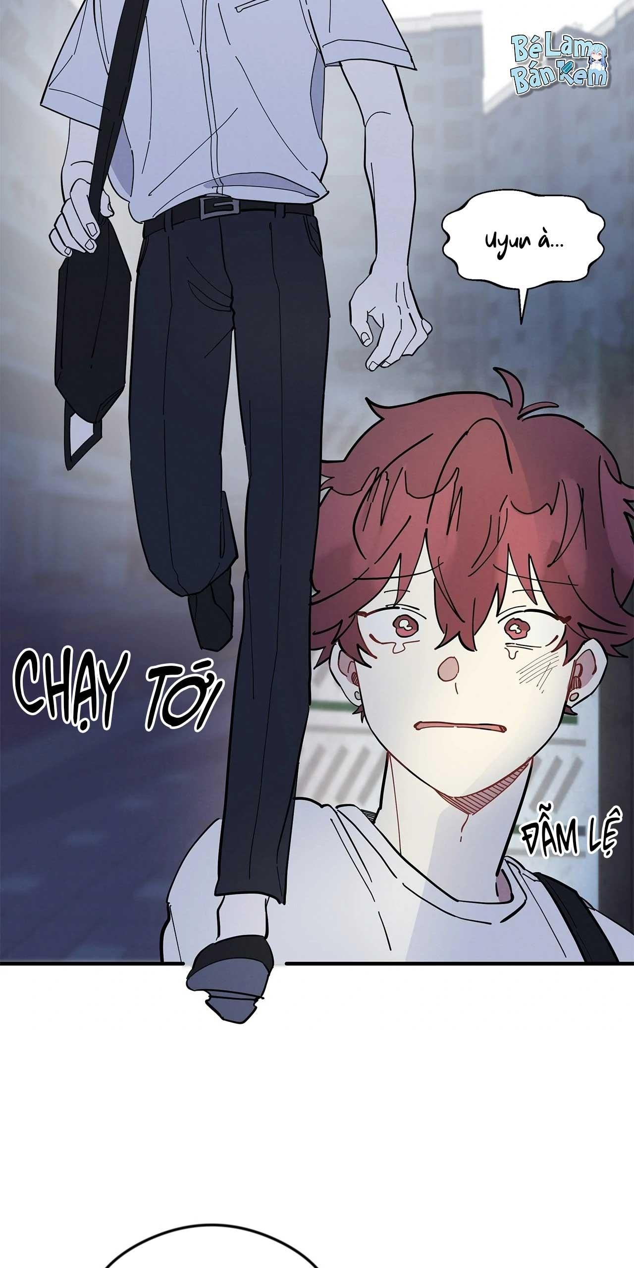 đọc truyện One-room Ta Chương 32 ảnh 35 tại Thiên Thai Truyện