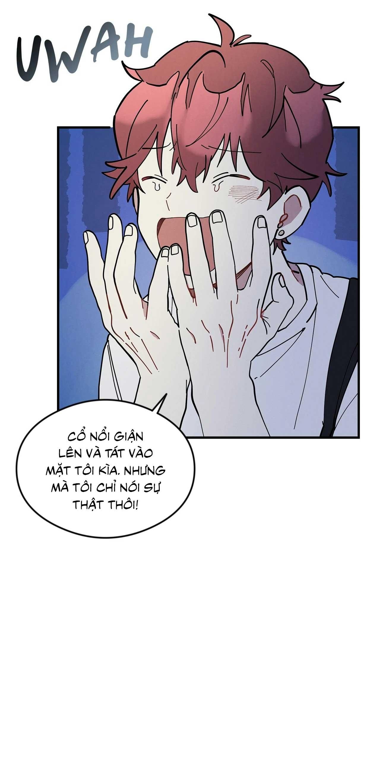 đọc truyện One-room Ta Chương 32 ảnh 37 tại Thiên Thai Truyện