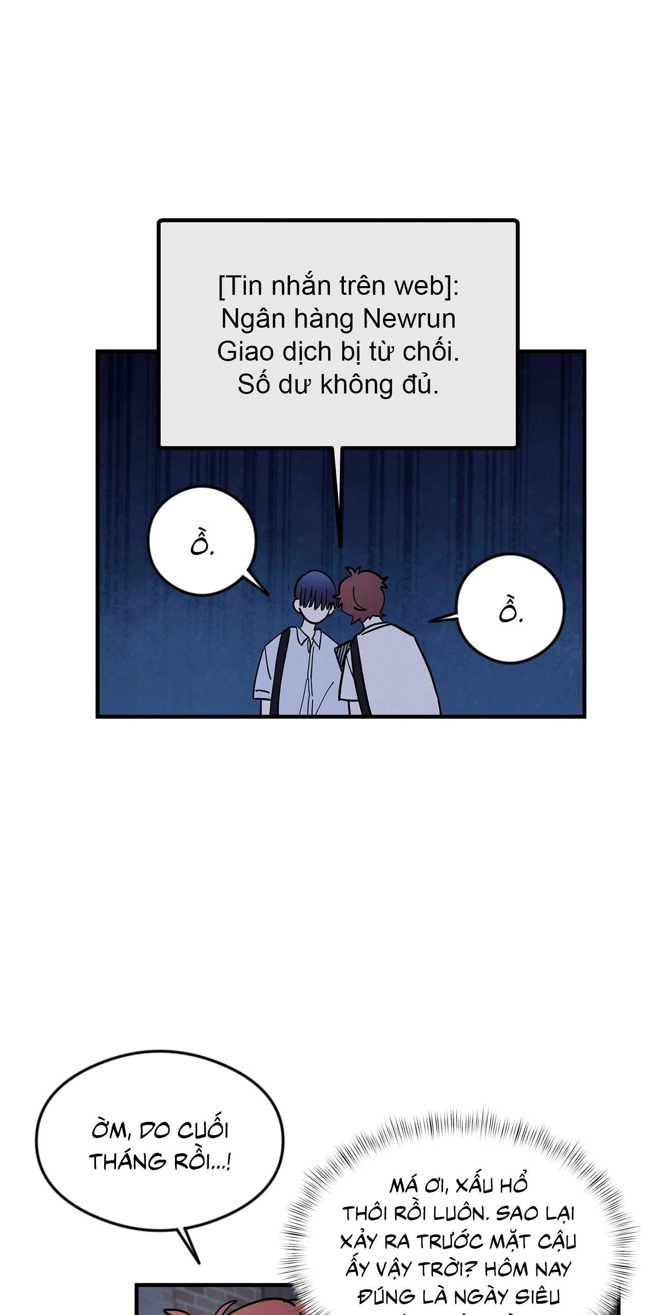 đọc truyện One-room Ta Chương 32 ảnh 40 tại Thiên Thai Truyện