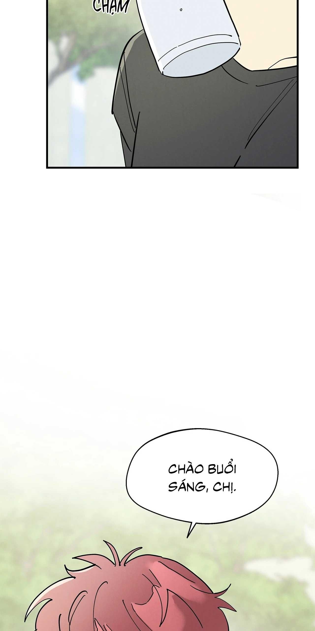 đọc truyện One-room Ta Chương 32 ảnh 6 tại Thiên Thai Truyện