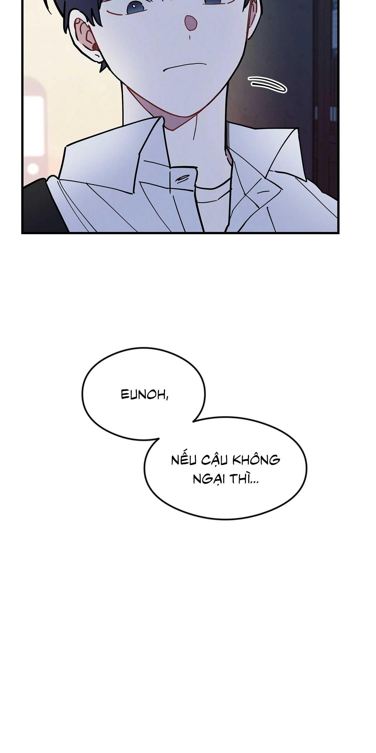 đọc truyện One-room Ta Chương 32 ảnh 42 tại Thiên Thai Truyện